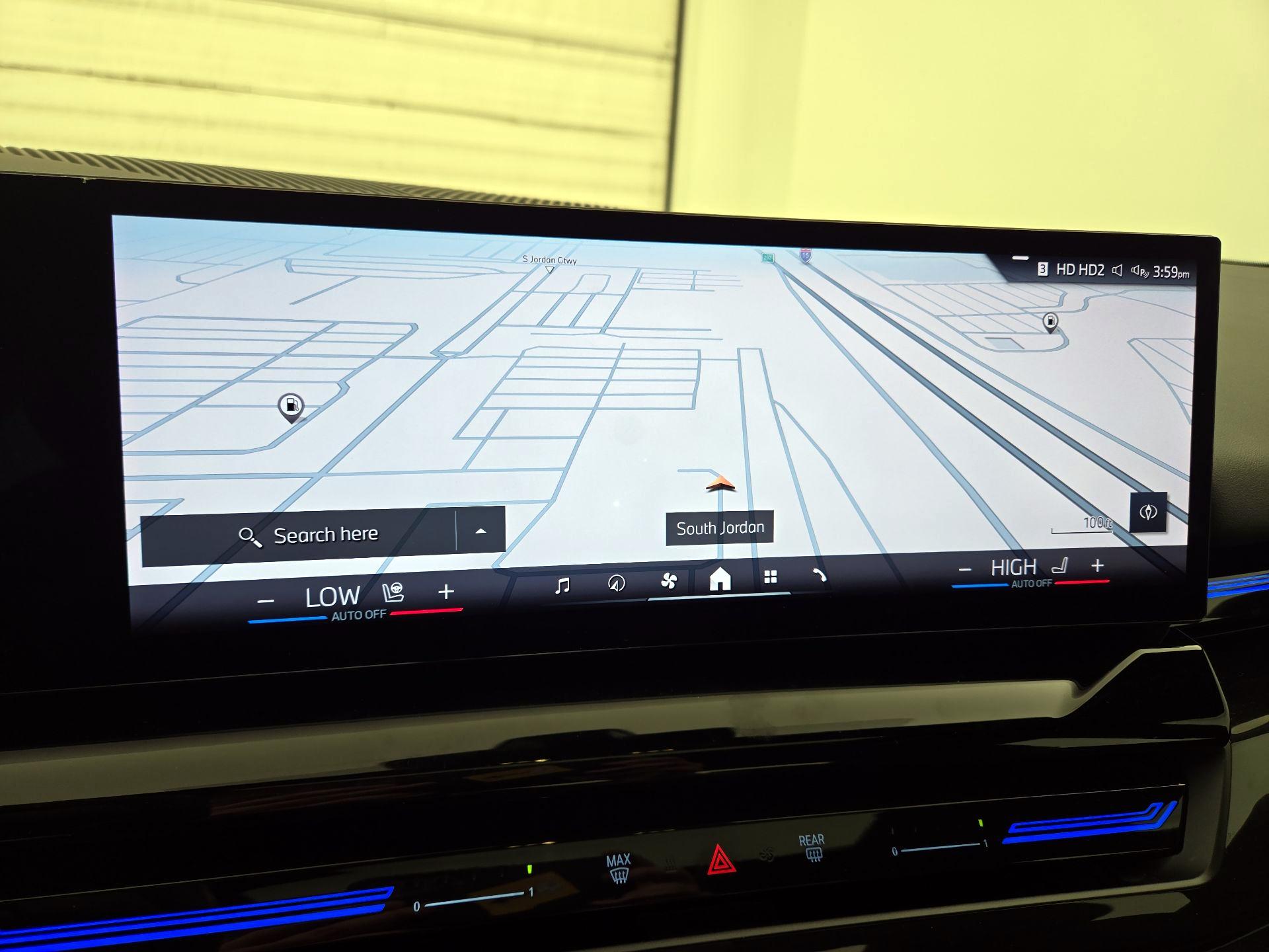 Thumbnail: 2025 BMW 5 Series - 14