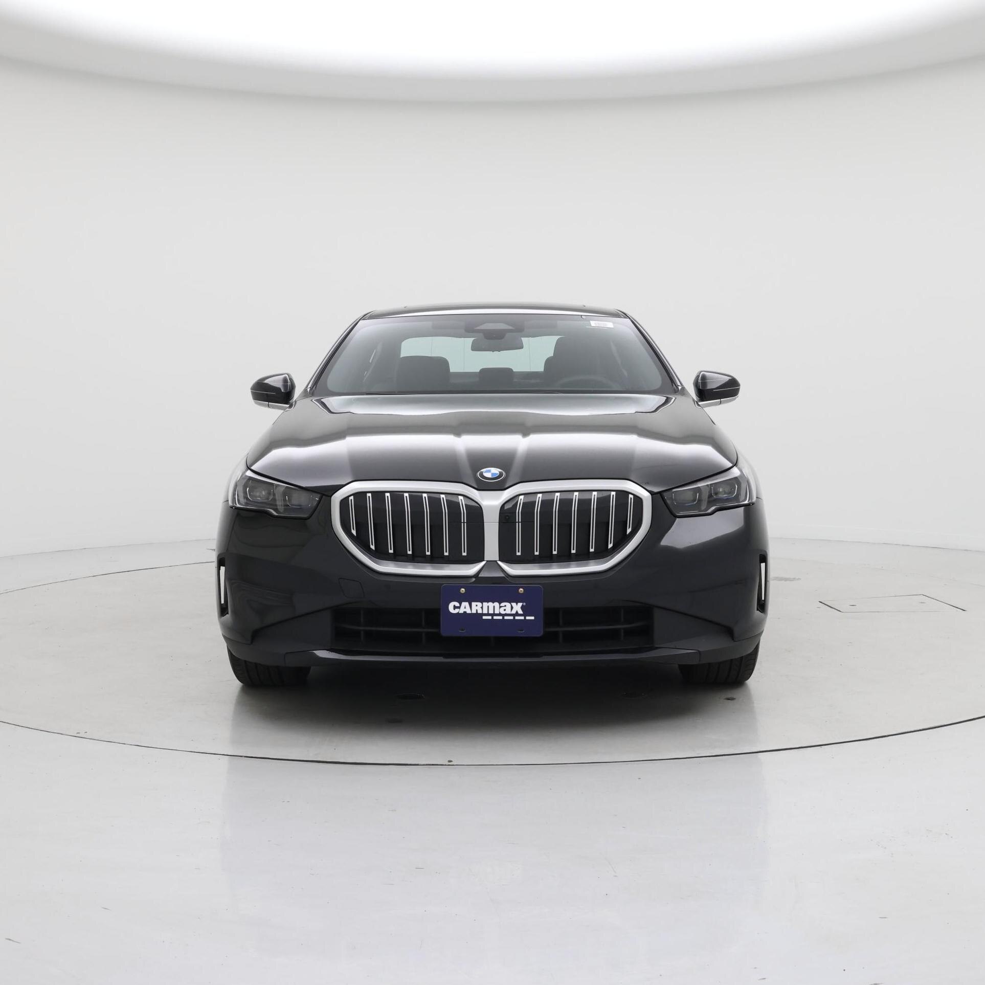 Thumbnail: 2025 BMW 5 Series - 5