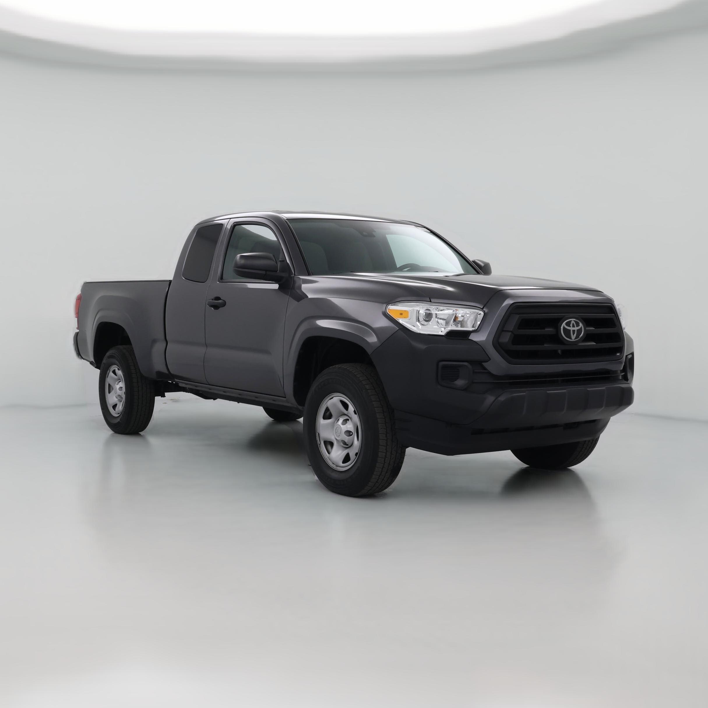 Thumbnail: 2023 Toyota Tacoma - 1