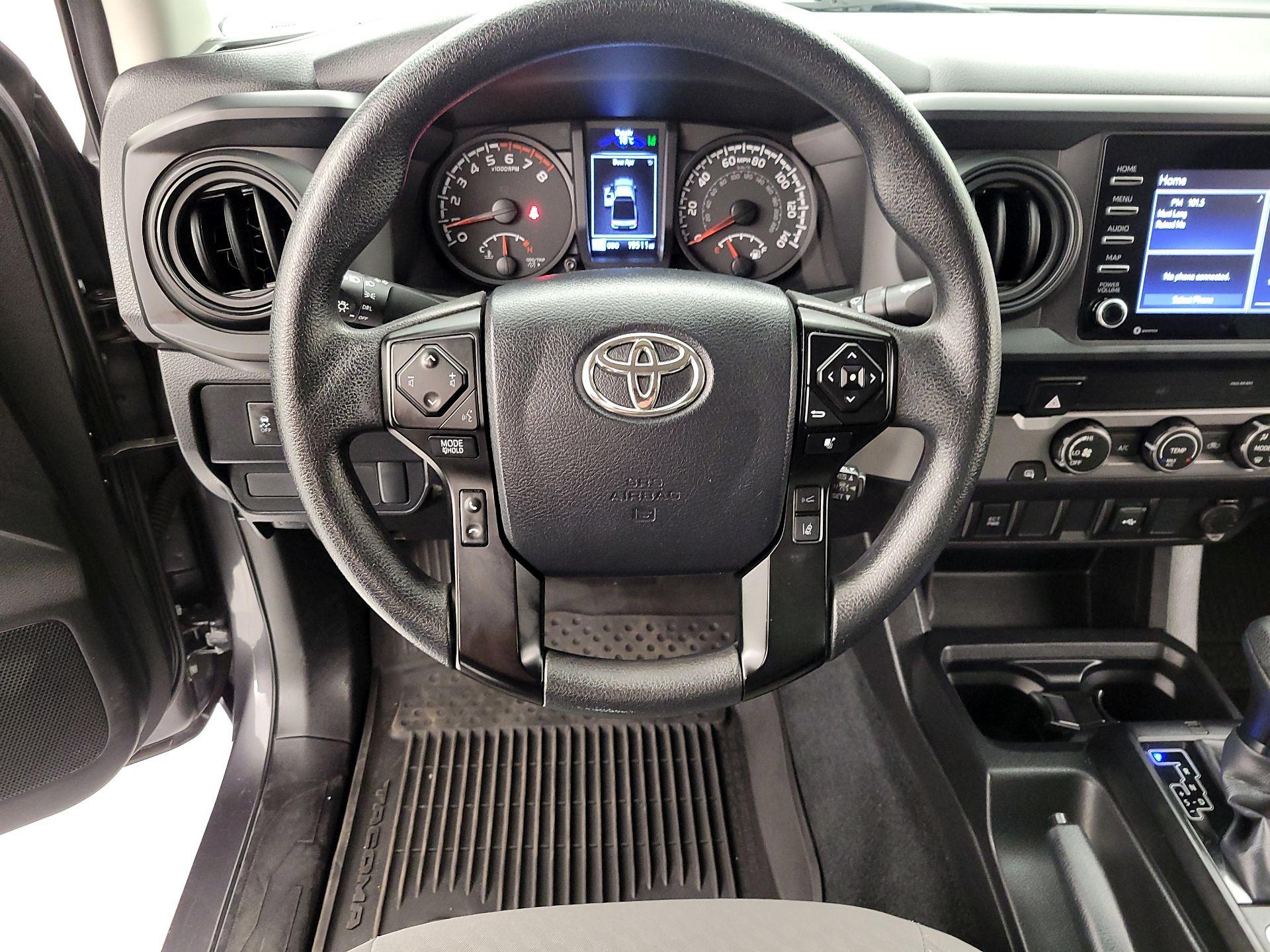 Thumbnail: 2023 Toyota Tacoma - 10