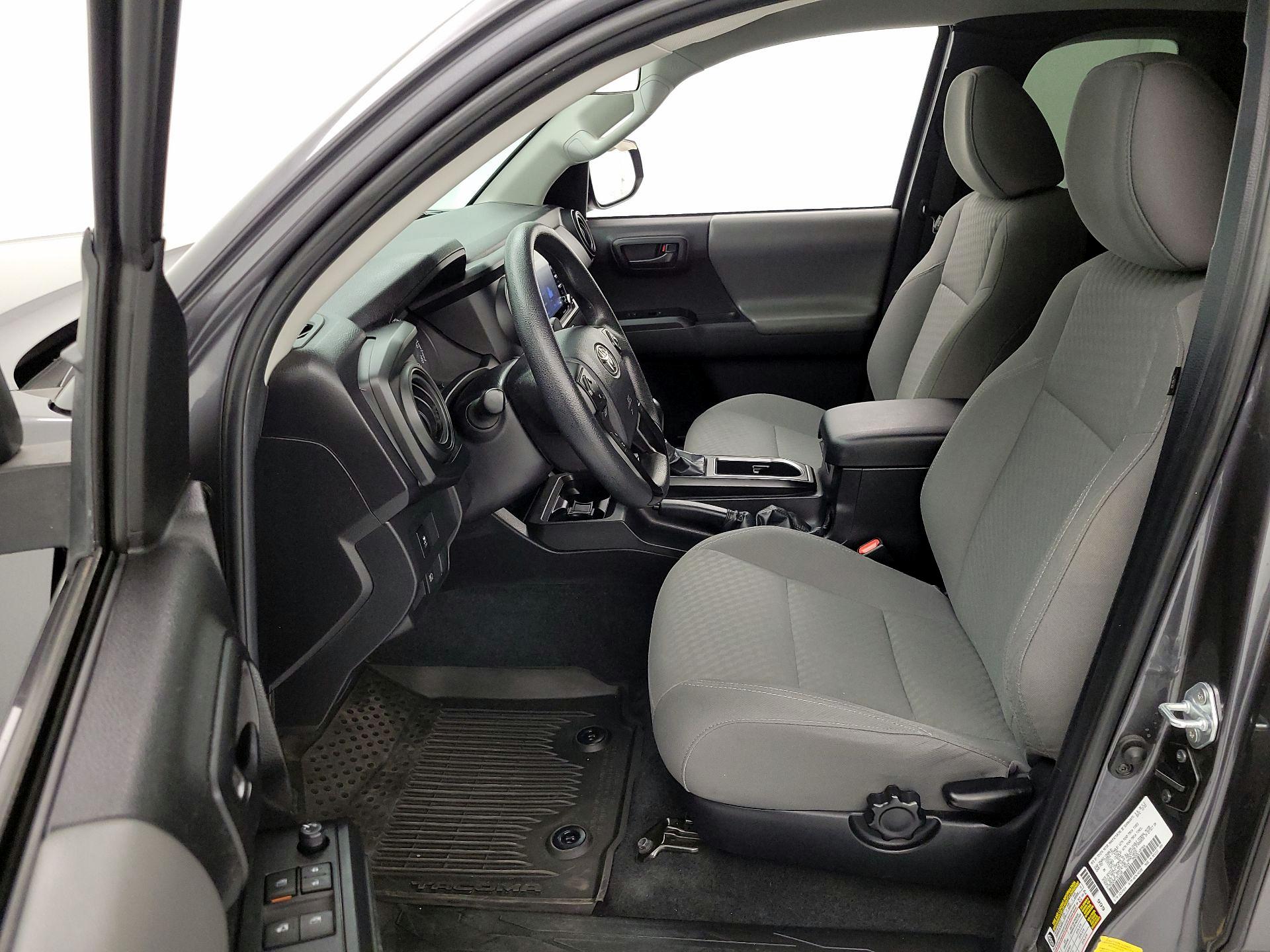 Thumbnail: 2023 Toyota Tacoma - 11