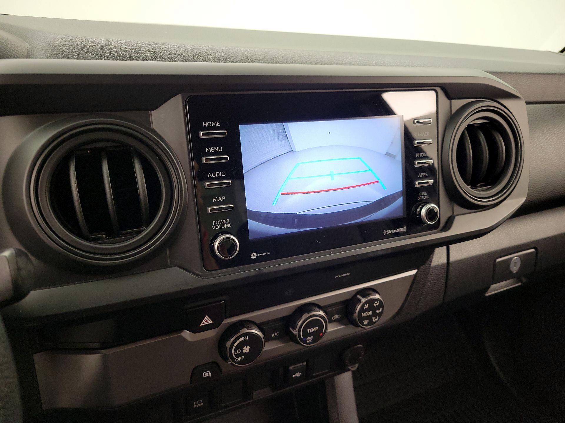 Thumbnail: 2023 Toyota Tacoma - 14