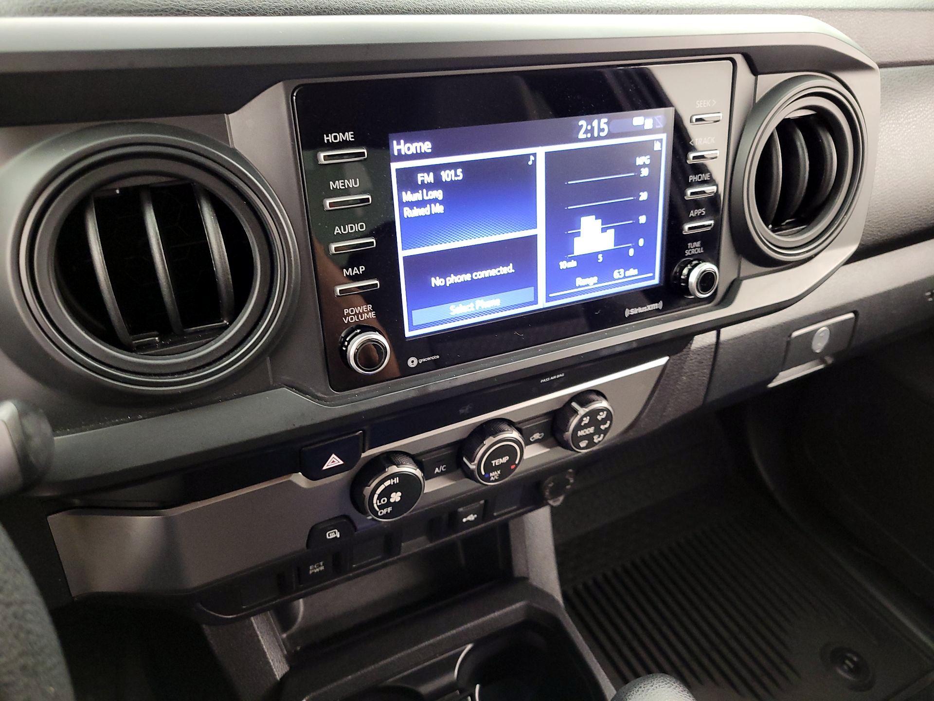 Thumbnail: 2023 Toyota Tacoma - 15