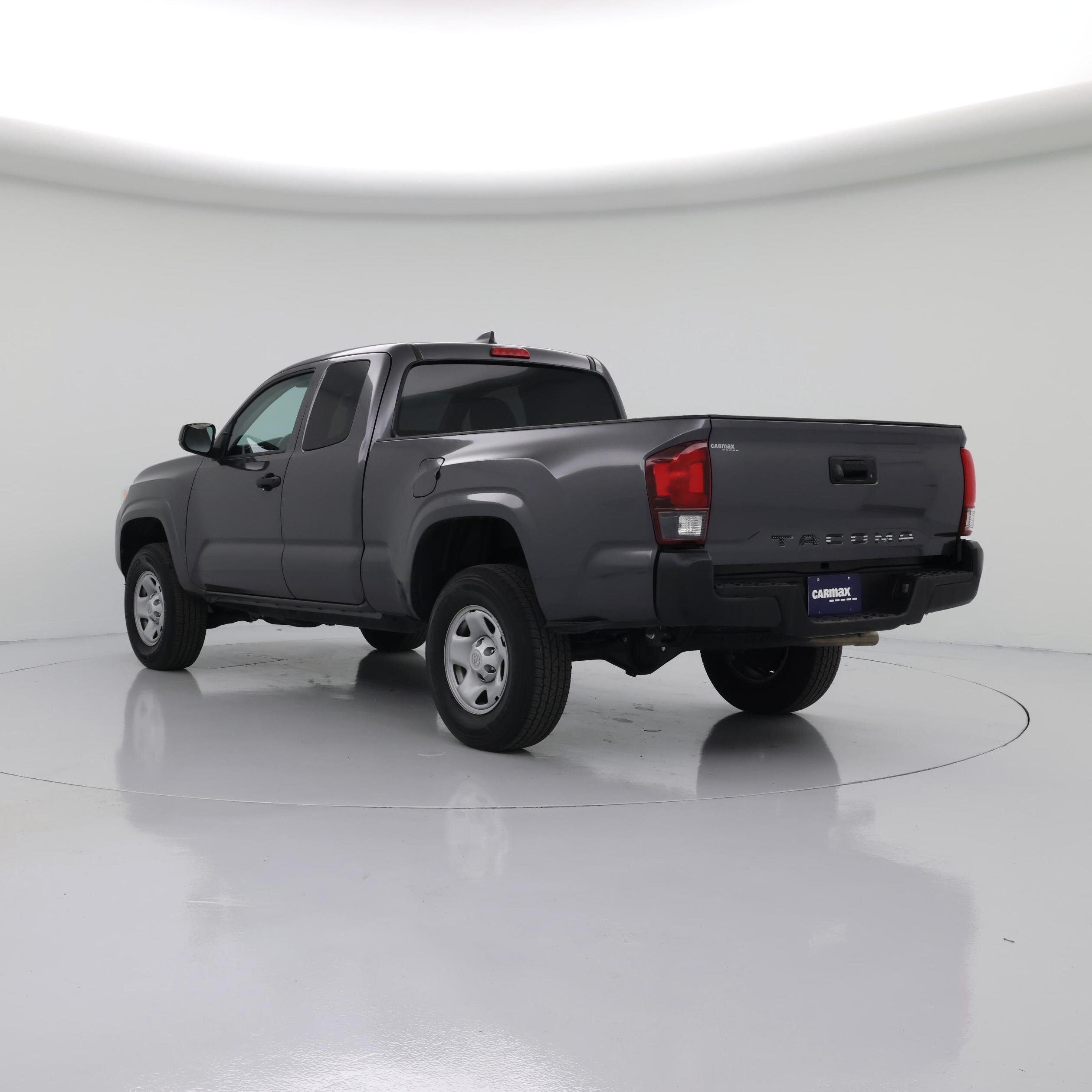 Thumbnail: 2023 Toyota Tacoma - 2