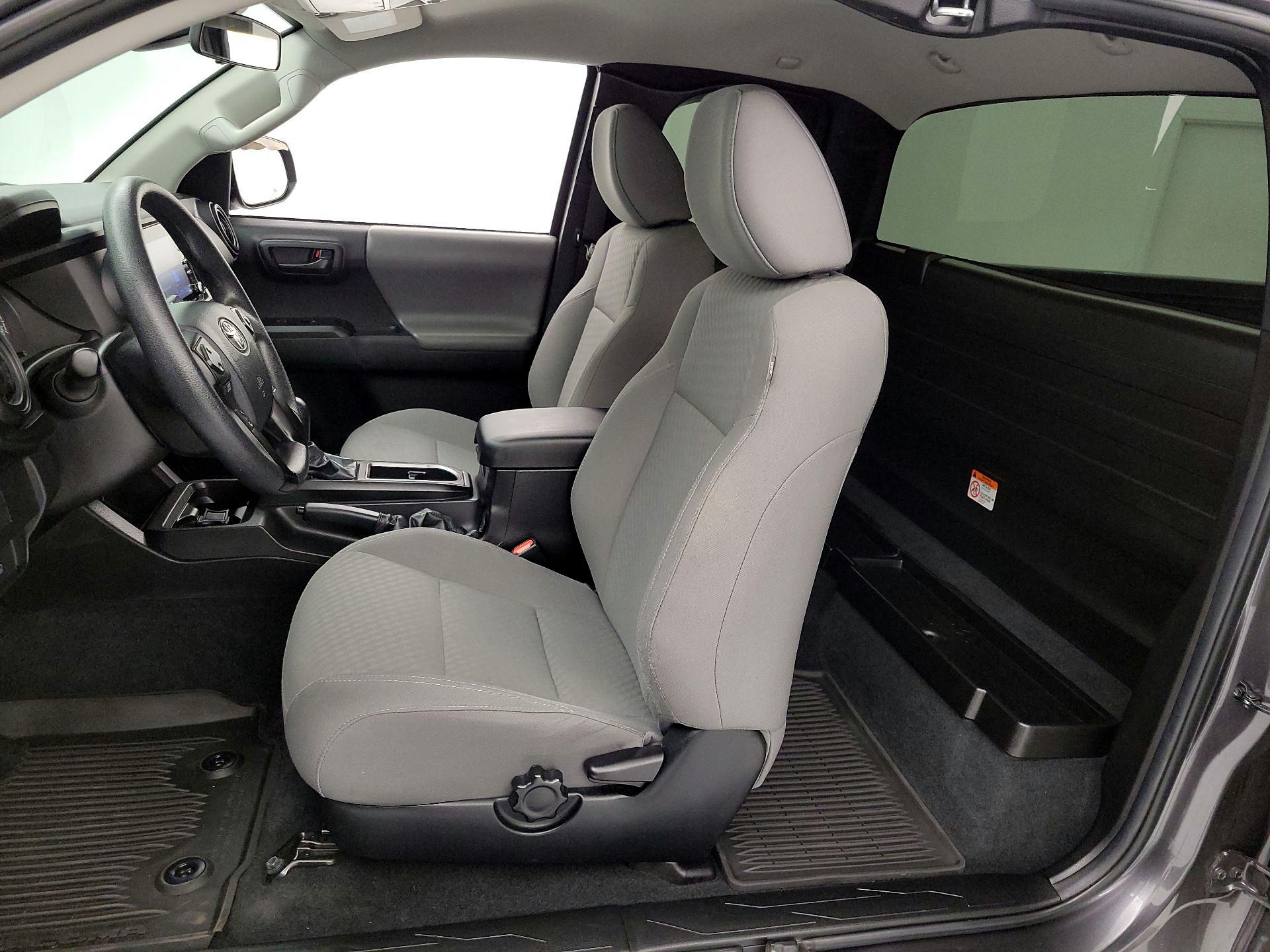 Thumbnail: 2023 Toyota Tacoma - 19