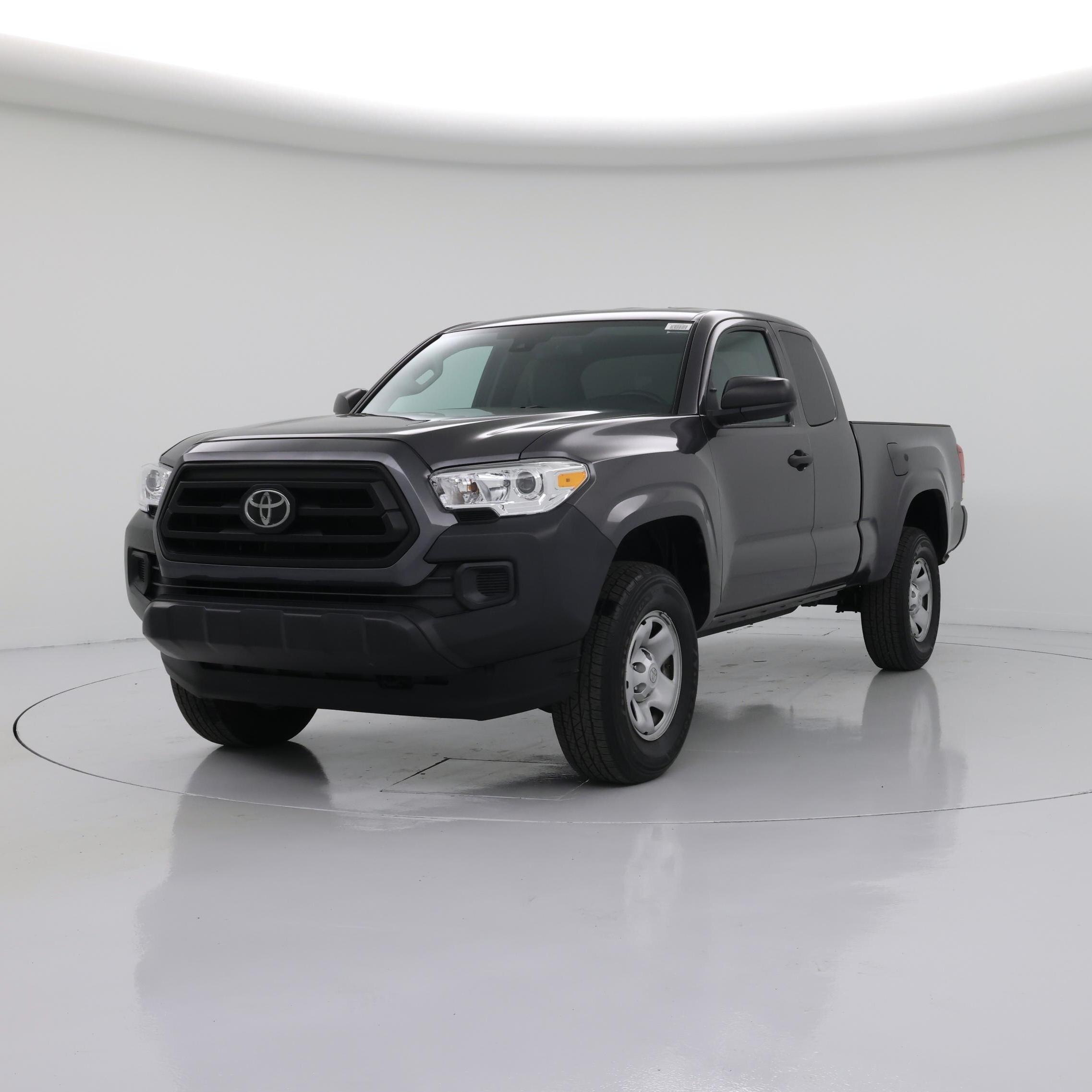 Thumbnail: 2023 Toyota Tacoma - 4
