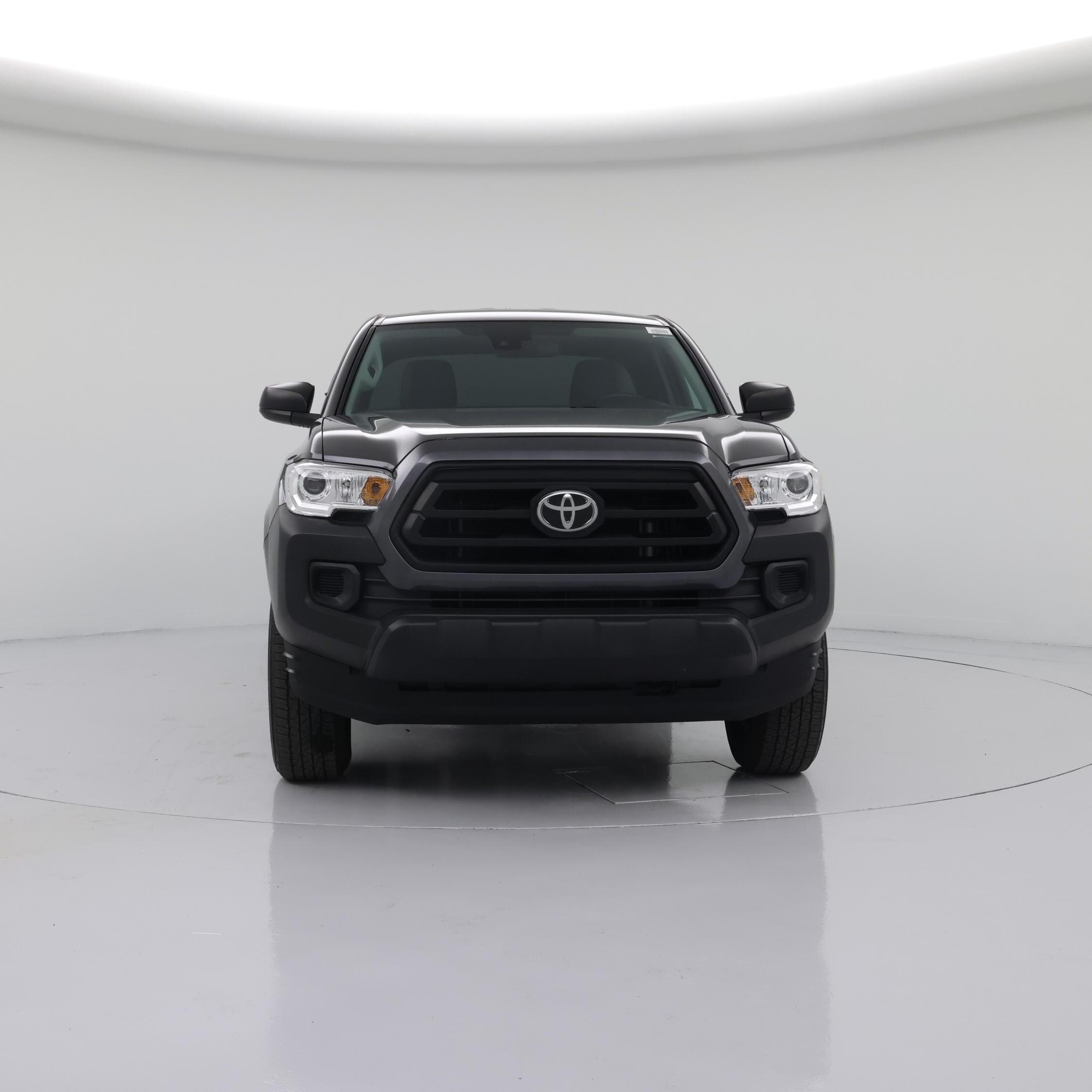 Thumbnail: 2023 Toyota Tacoma - 5