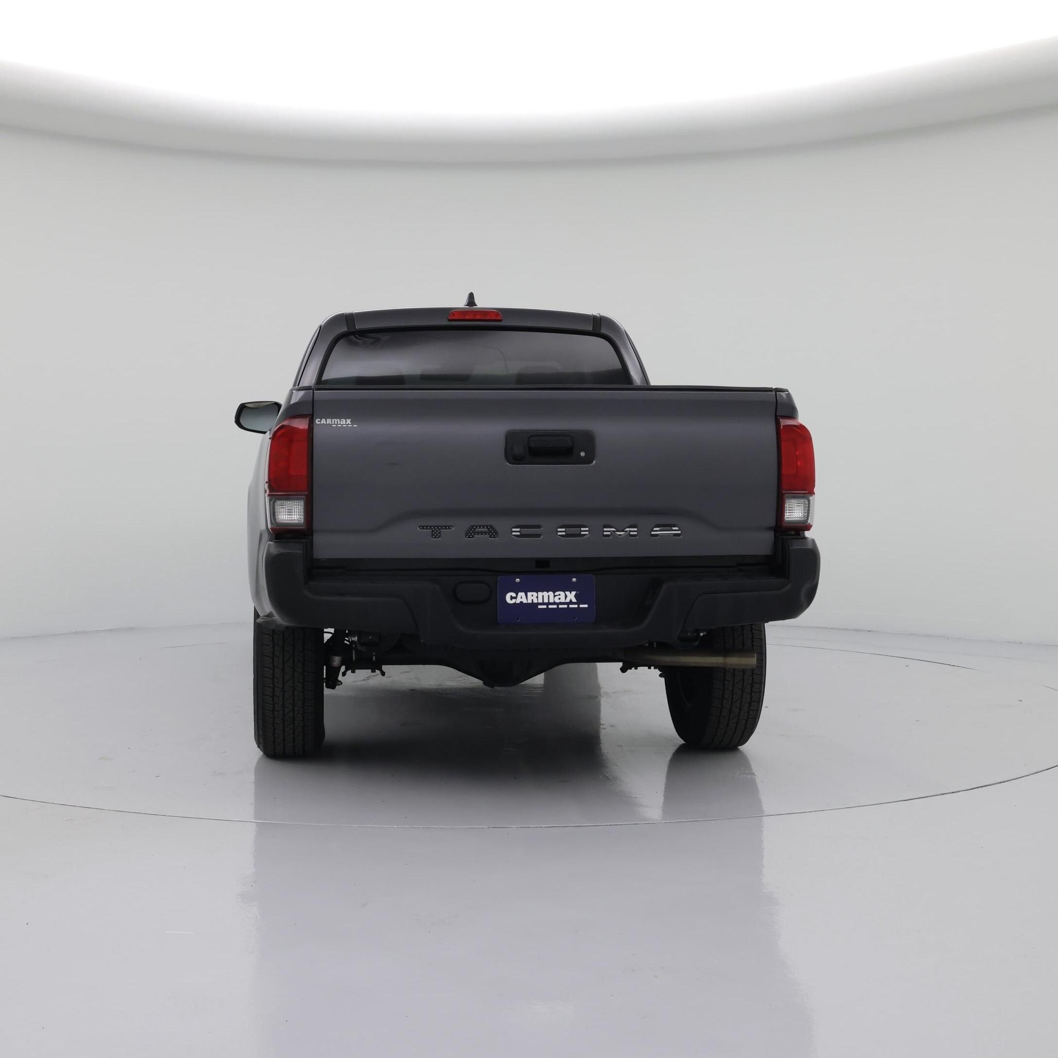 Thumbnail: 2023 Toyota Tacoma - 6