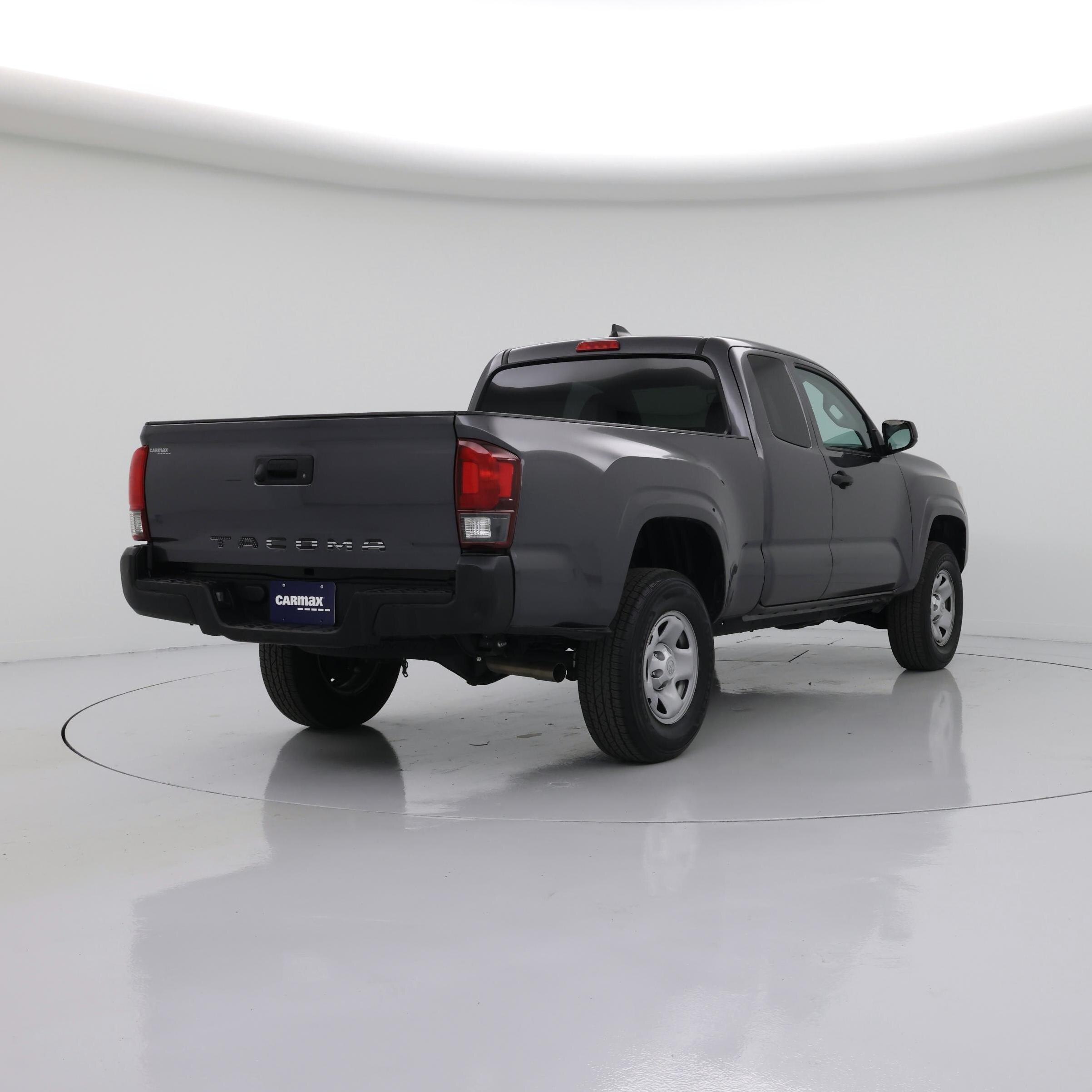 Thumbnail: 2023 Toyota Tacoma - 8
