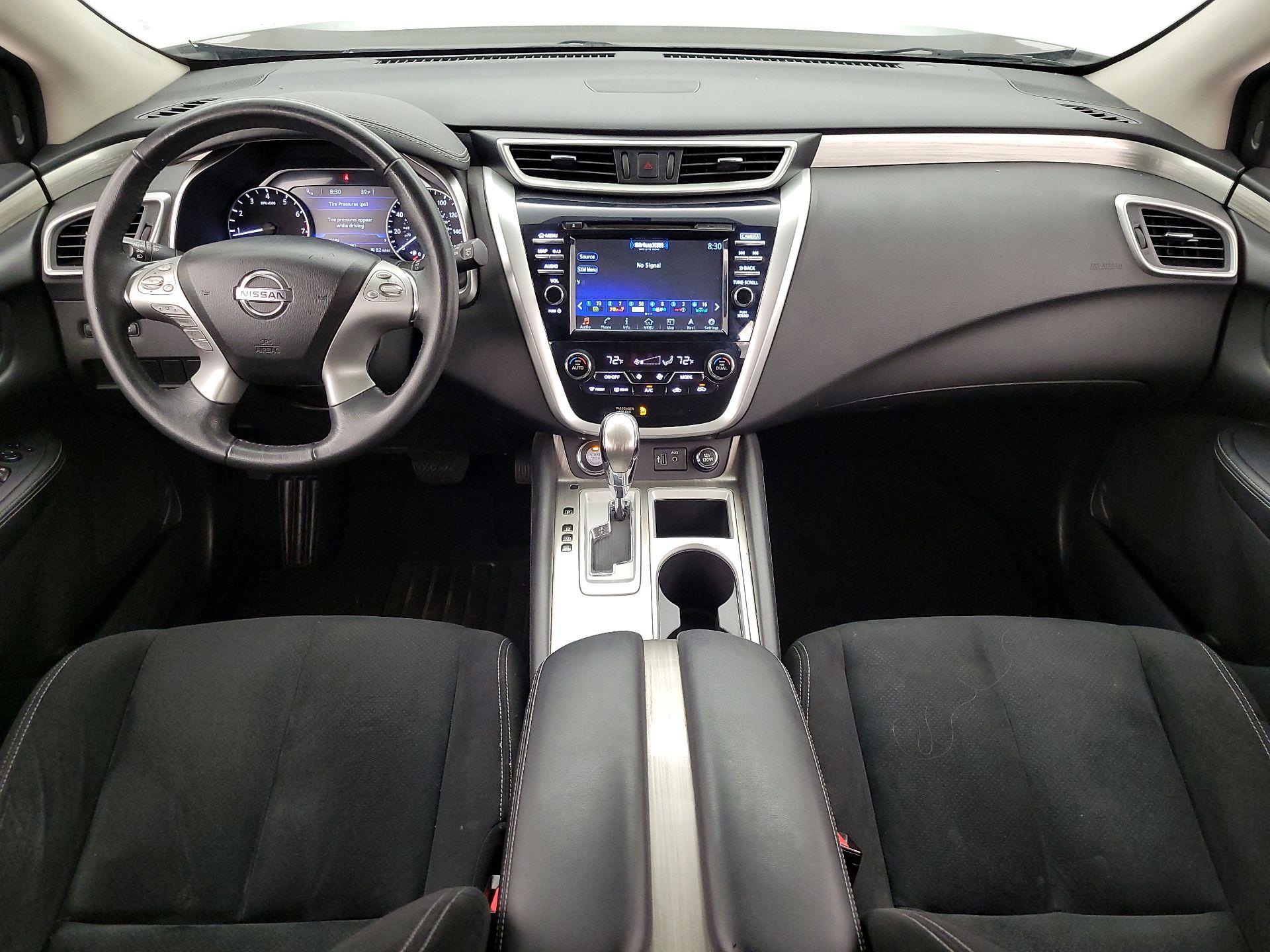 Thumbnail: 2018 Nissan Murano - 9