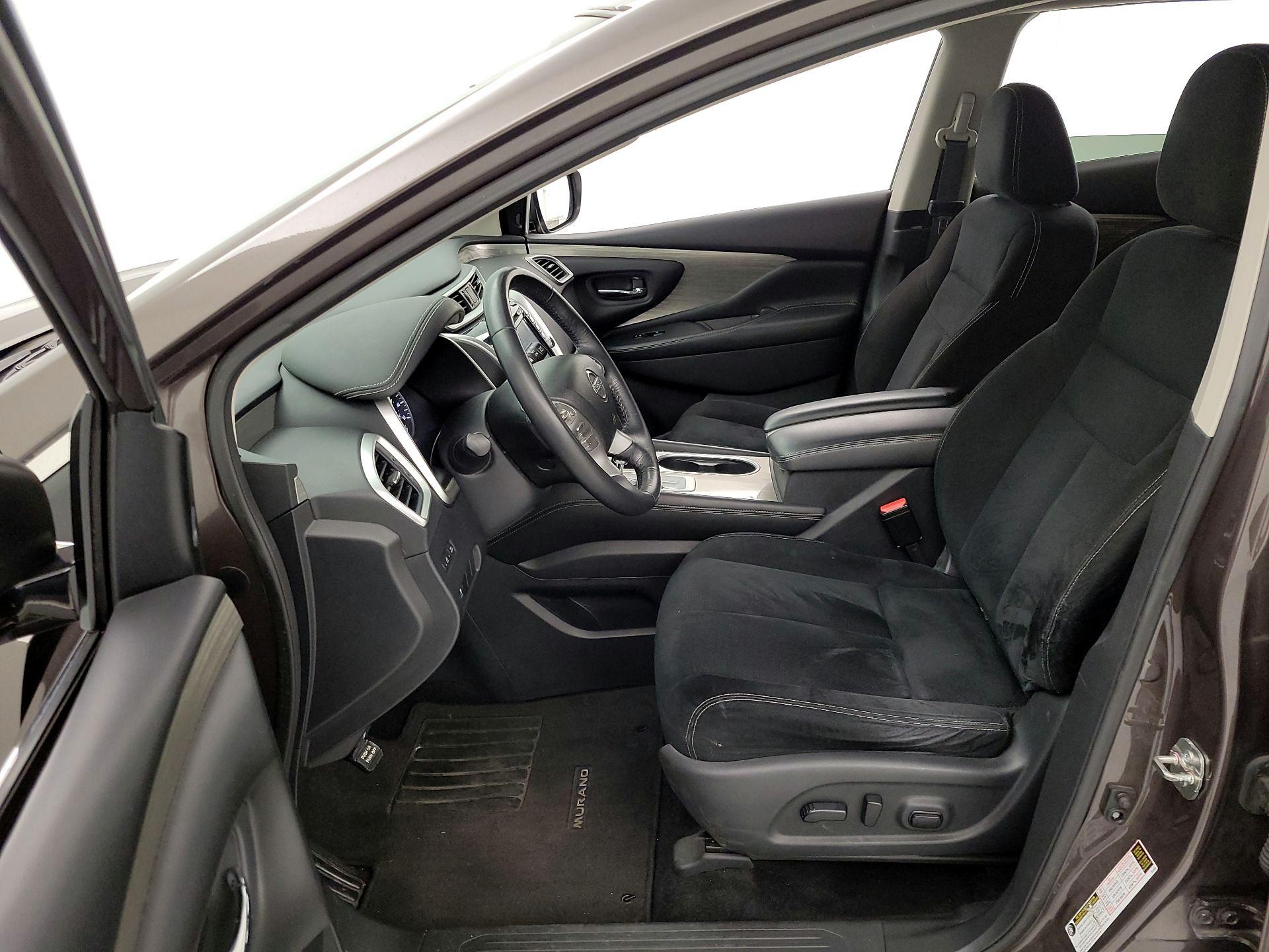 Thumbnail: 2018 Nissan Murano - 11