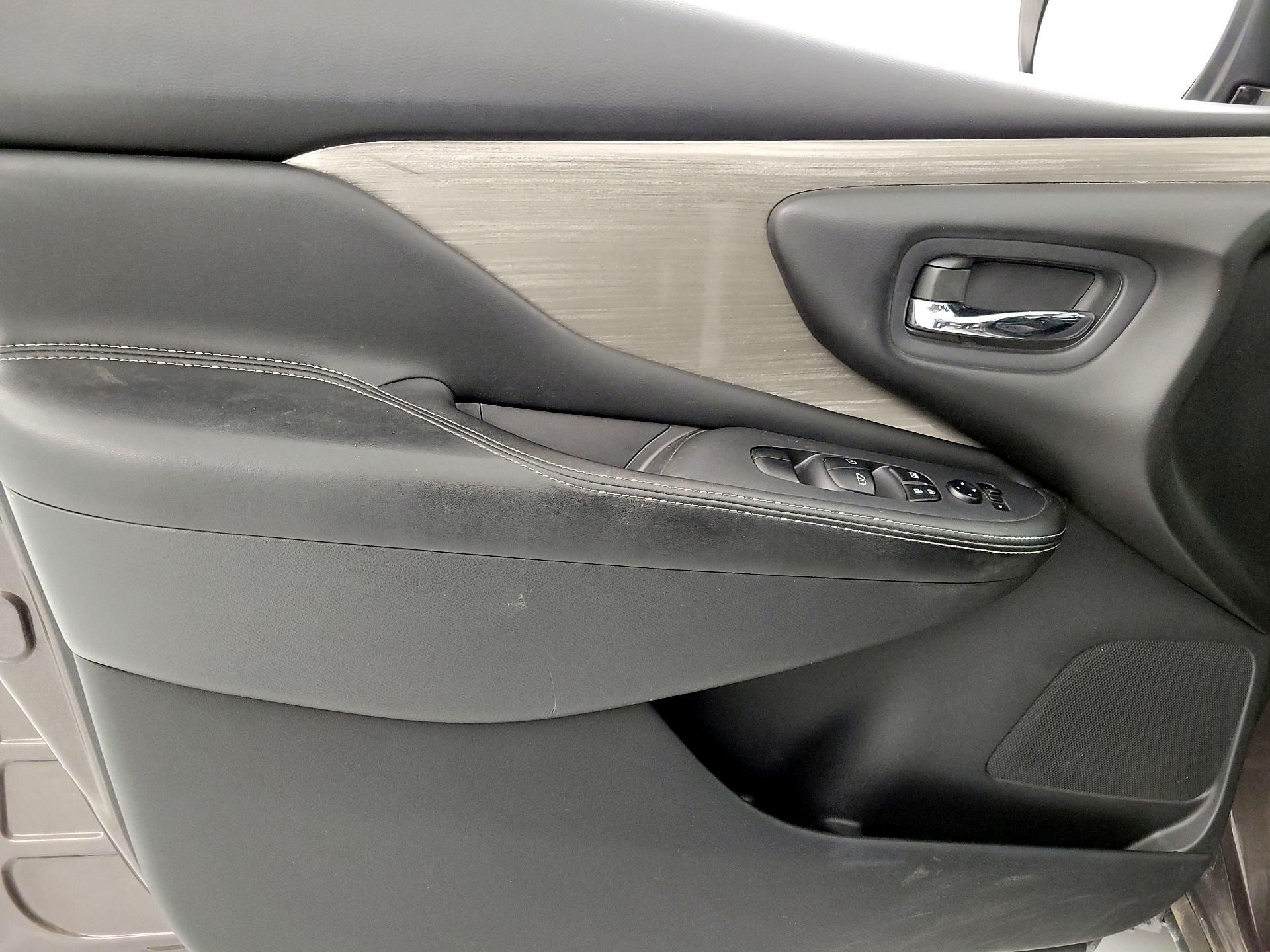 Thumbnail: 2018 Nissan Murano - 12