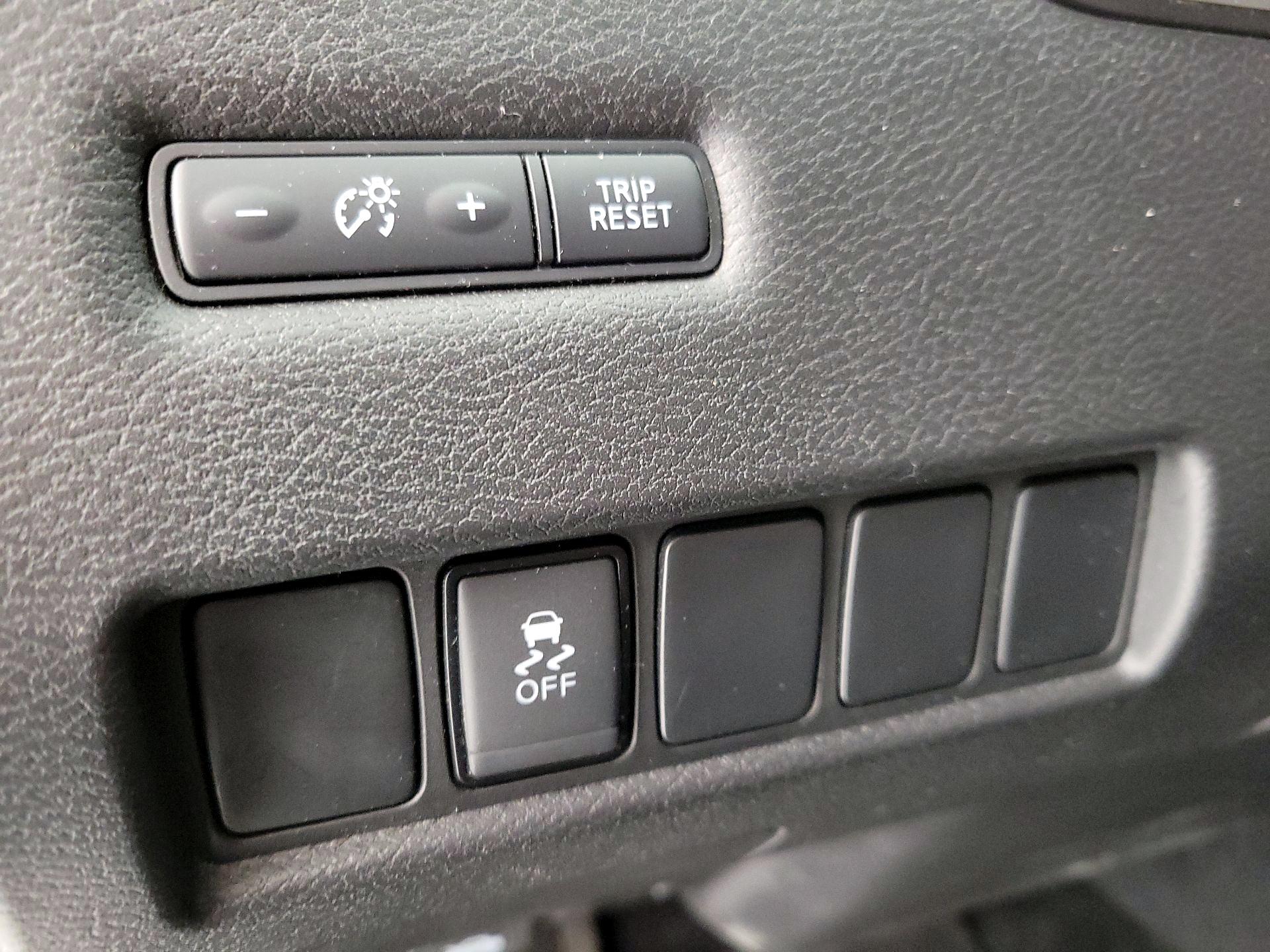 Thumbnail: 2018 Nissan Murano - 13