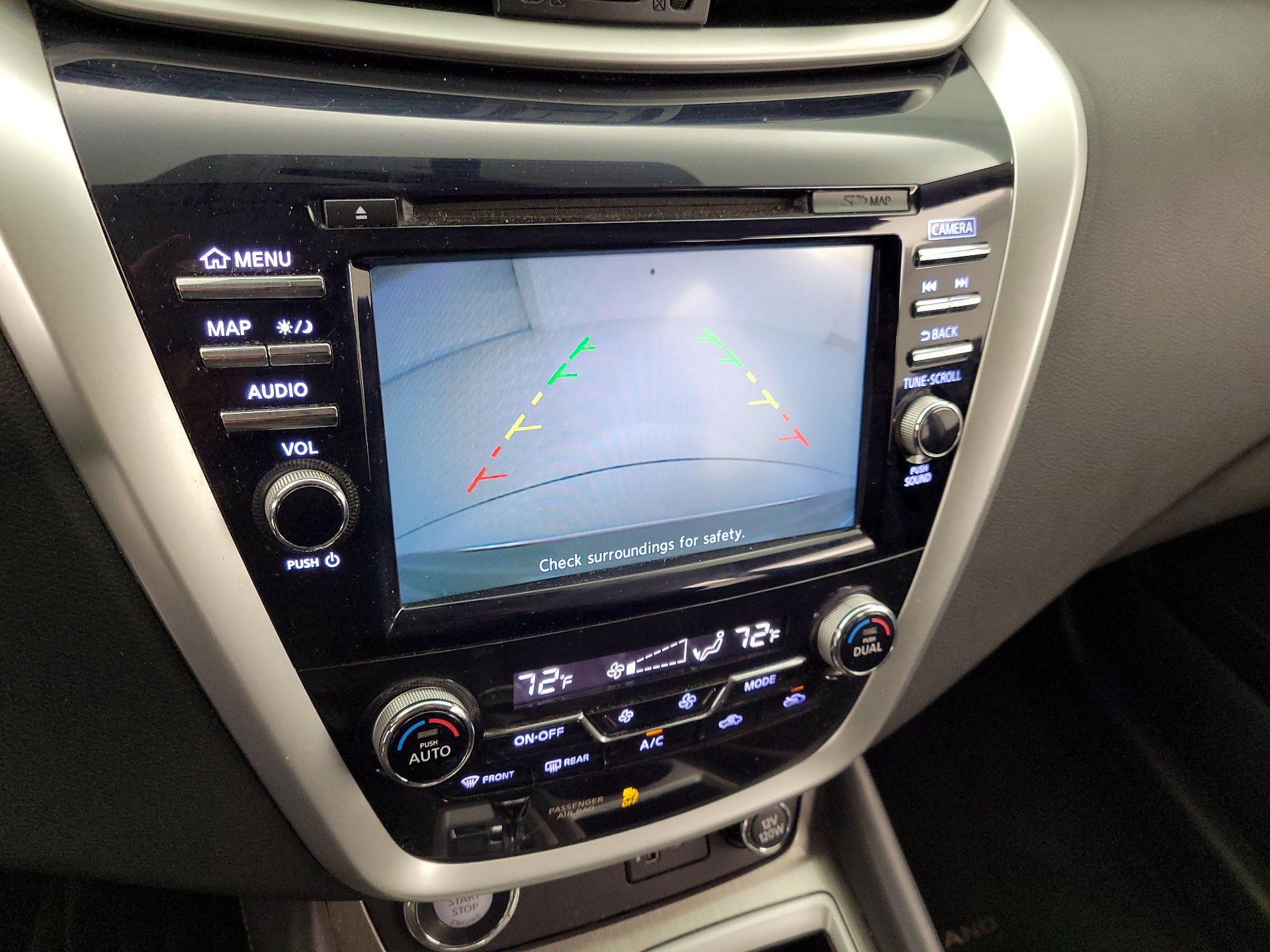 Thumbnail: 2018 Nissan Murano - 14