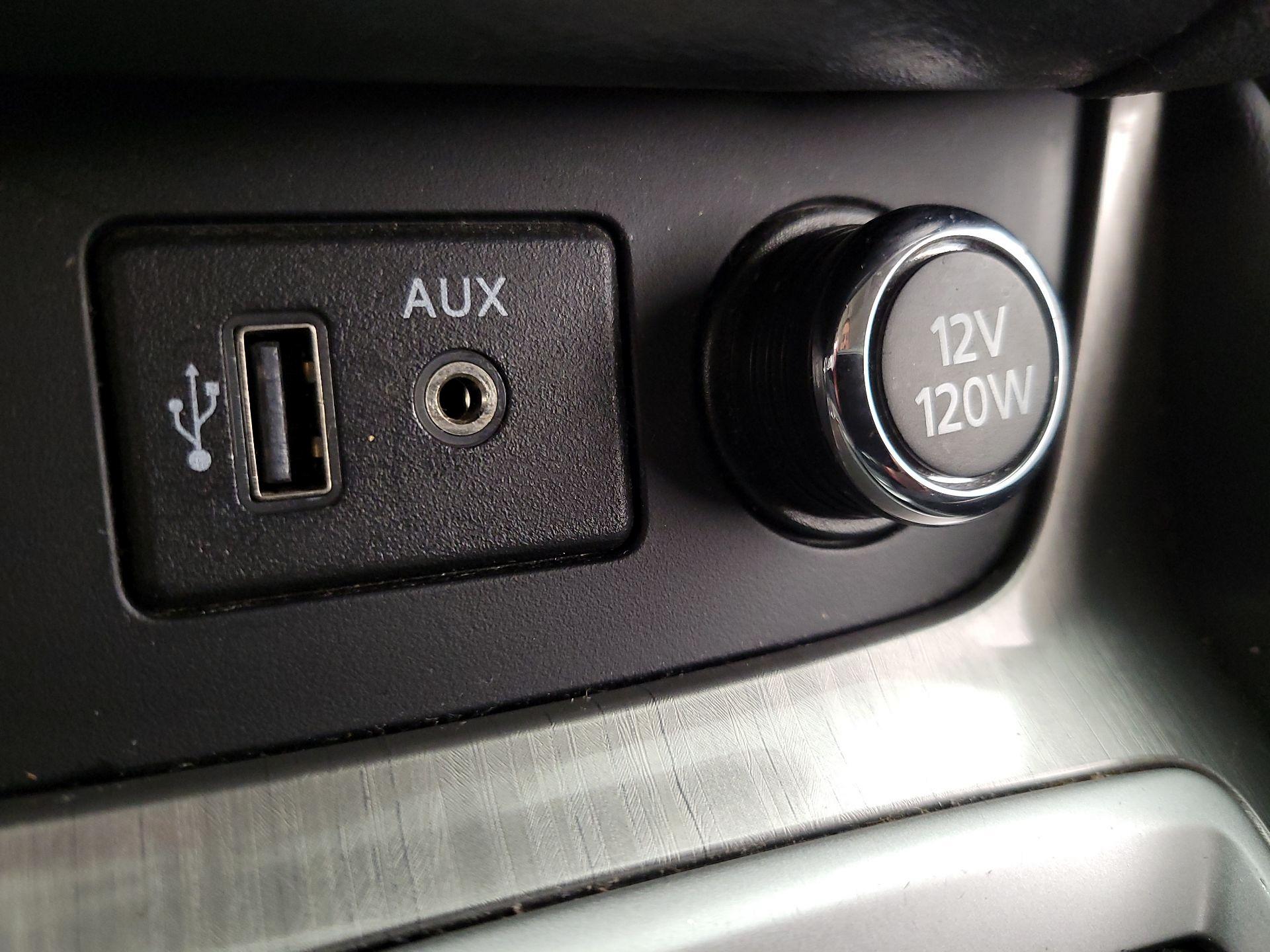 Thumbnail: 2018 Nissan Murano - 18