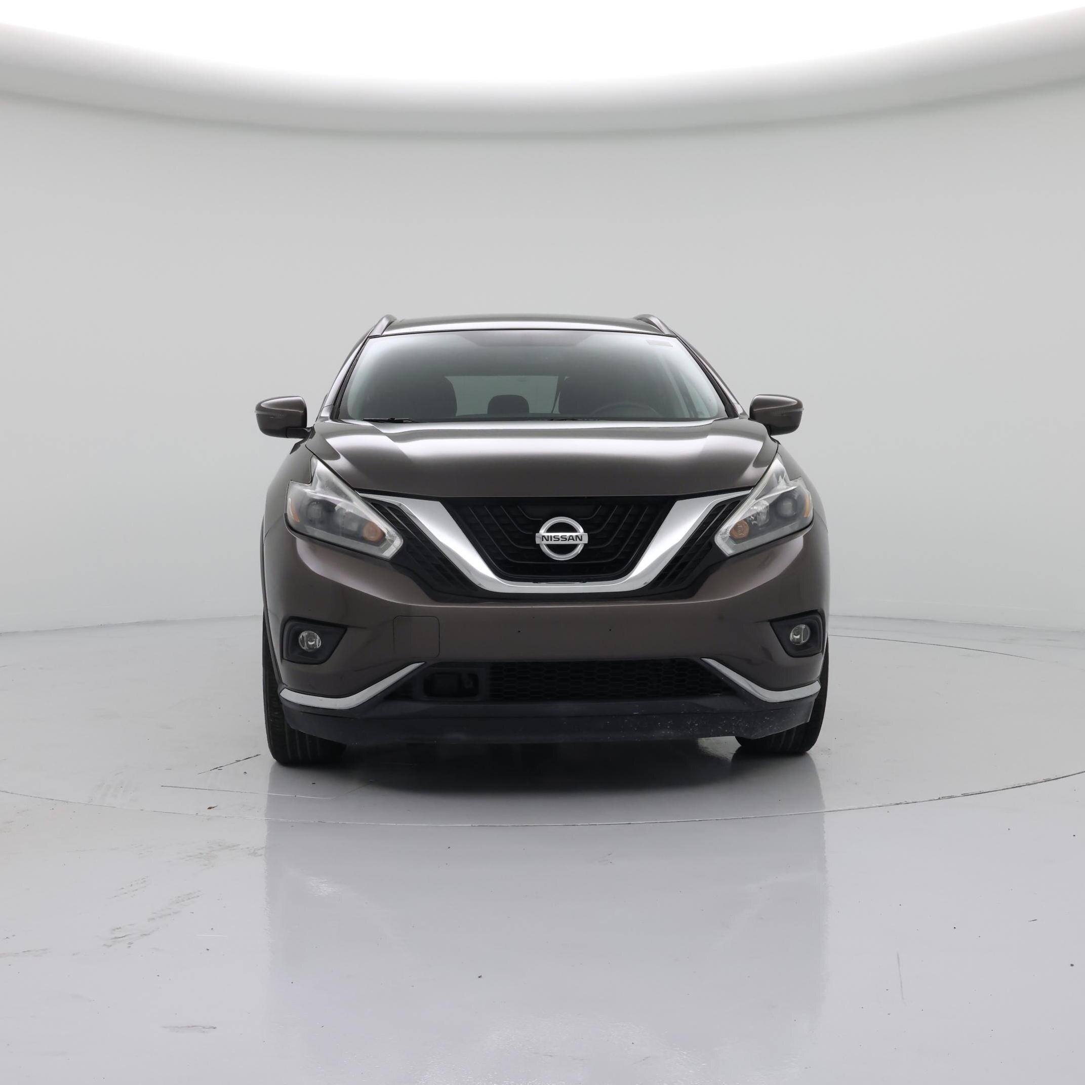 Thumbnail: 2018 Nissan Murano - 5