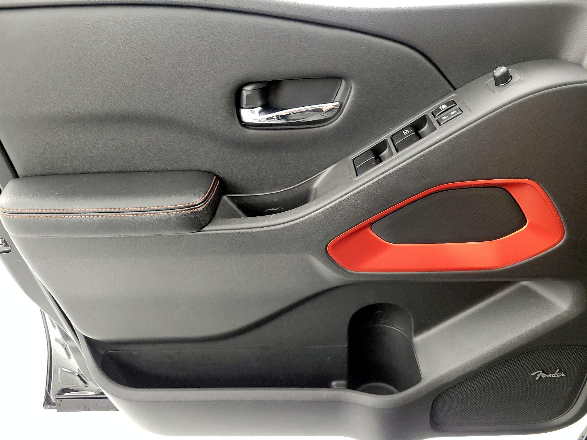 Thumbnail: 2025 Nissan Frontier - 12