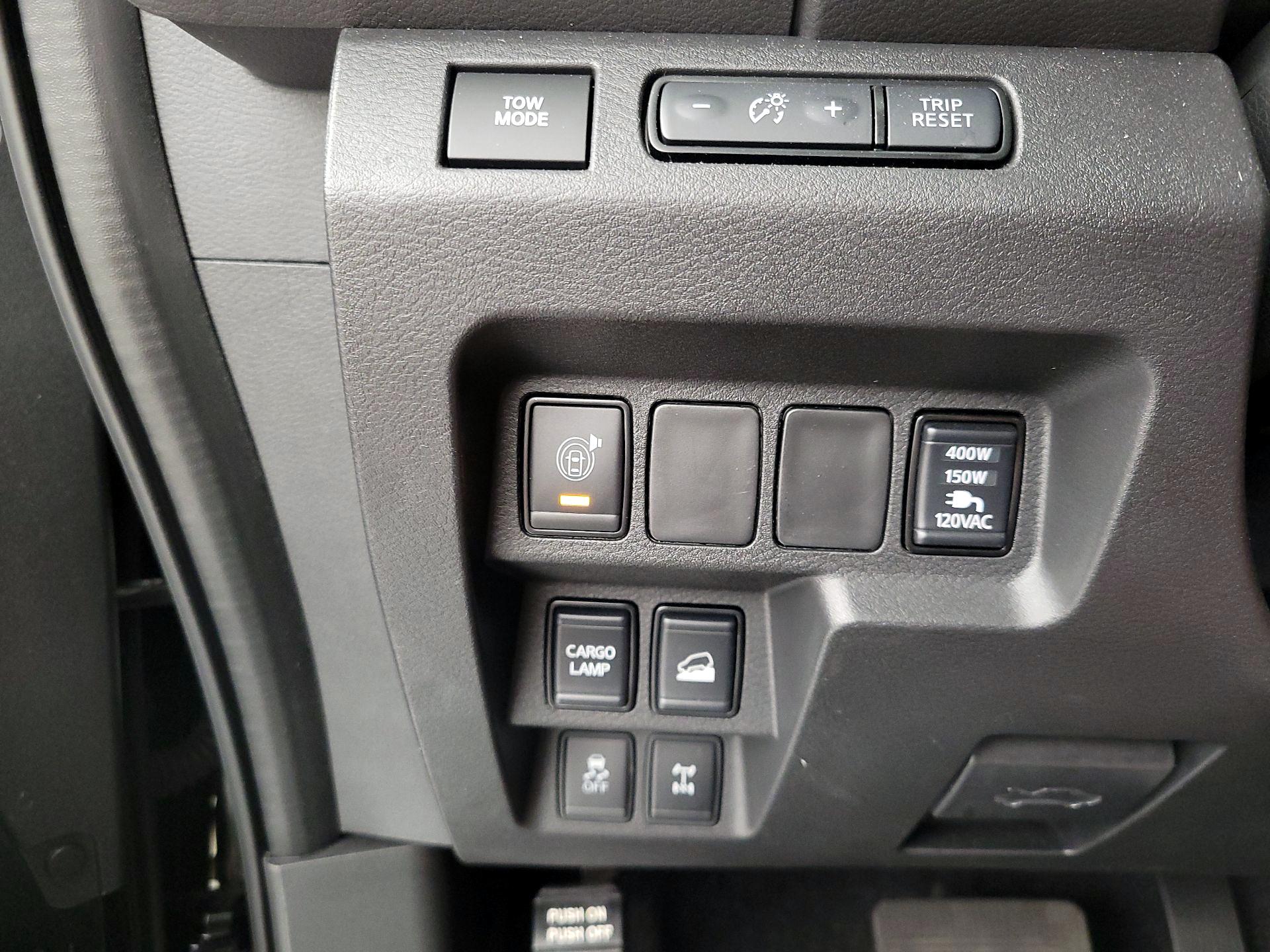 Thumbnail: 2025 Nissan Frontier - 13