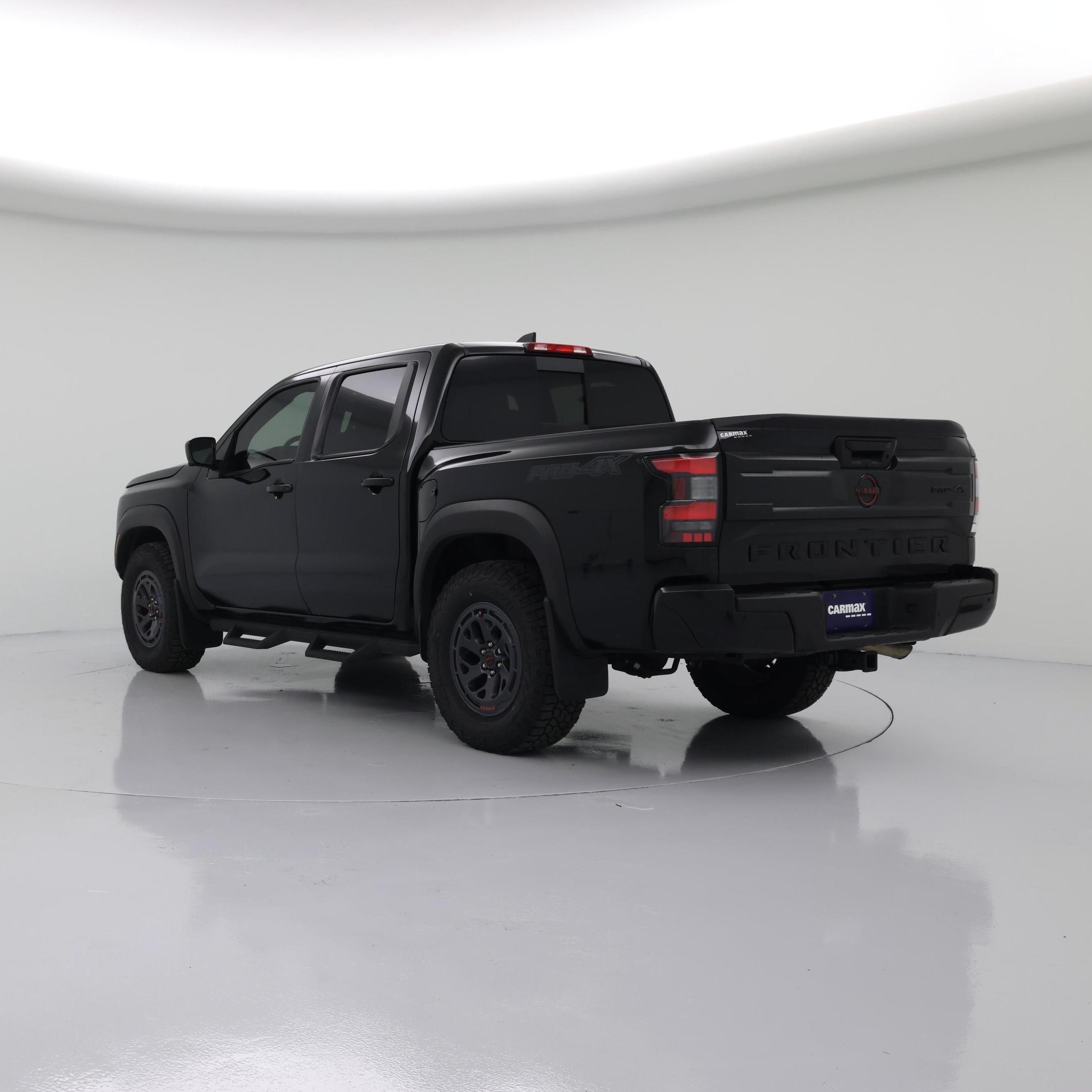Thumbnail: 2025 Nissan Frontier - 2