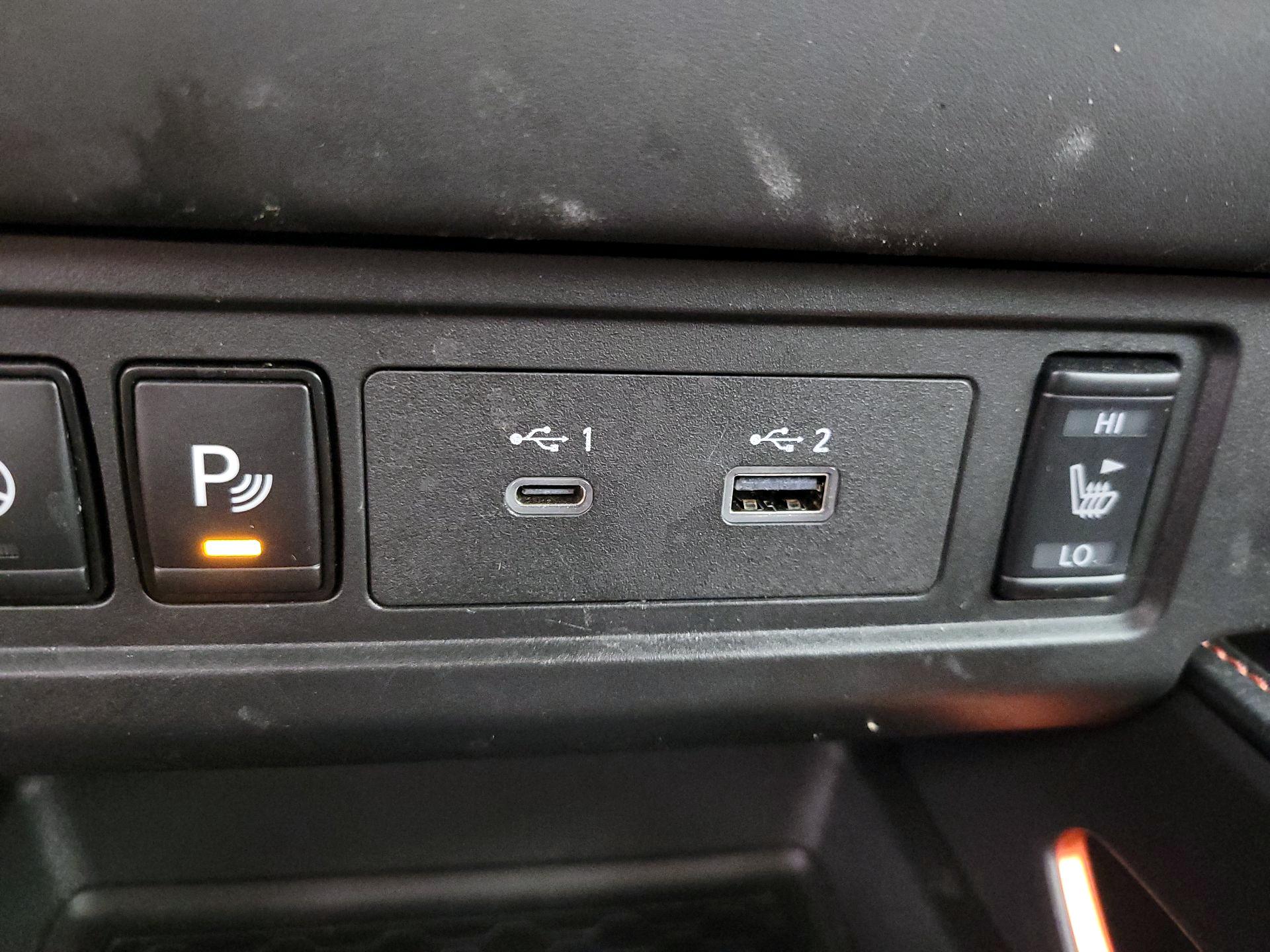 Thumbnail: 2025 Nissan Frontier - 19