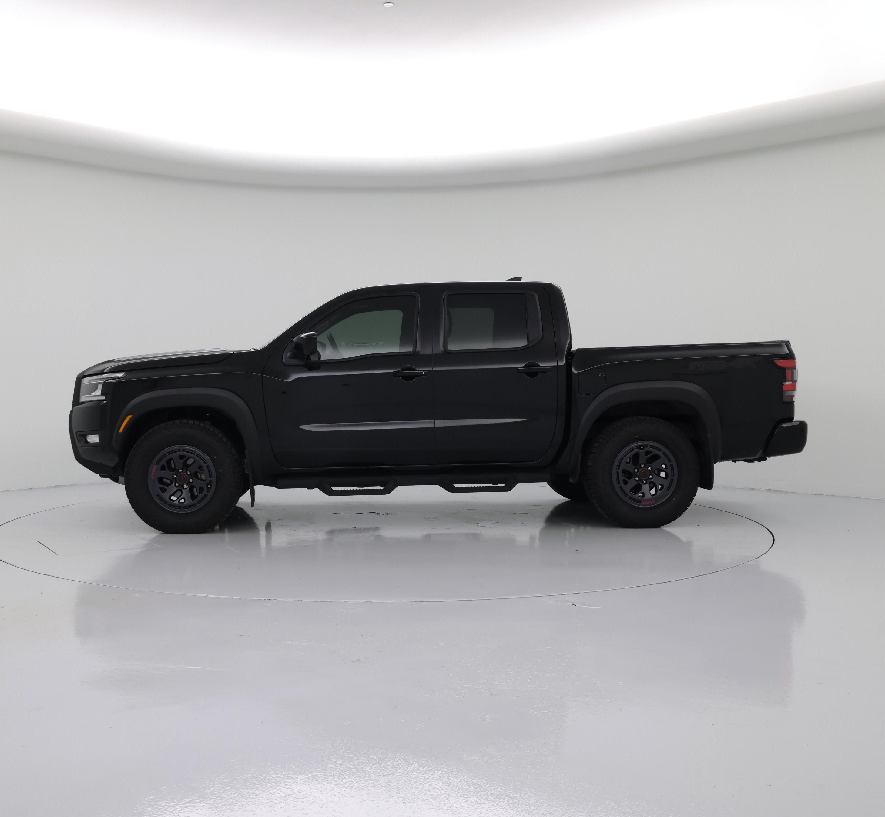 Thumbnail: 2025 Nissan Frontier - 3