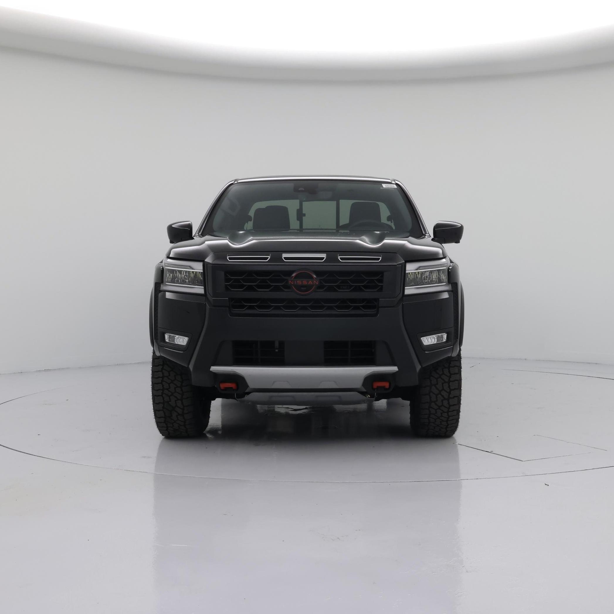 Thumbnail: 2025 Nissan Frontier - 5