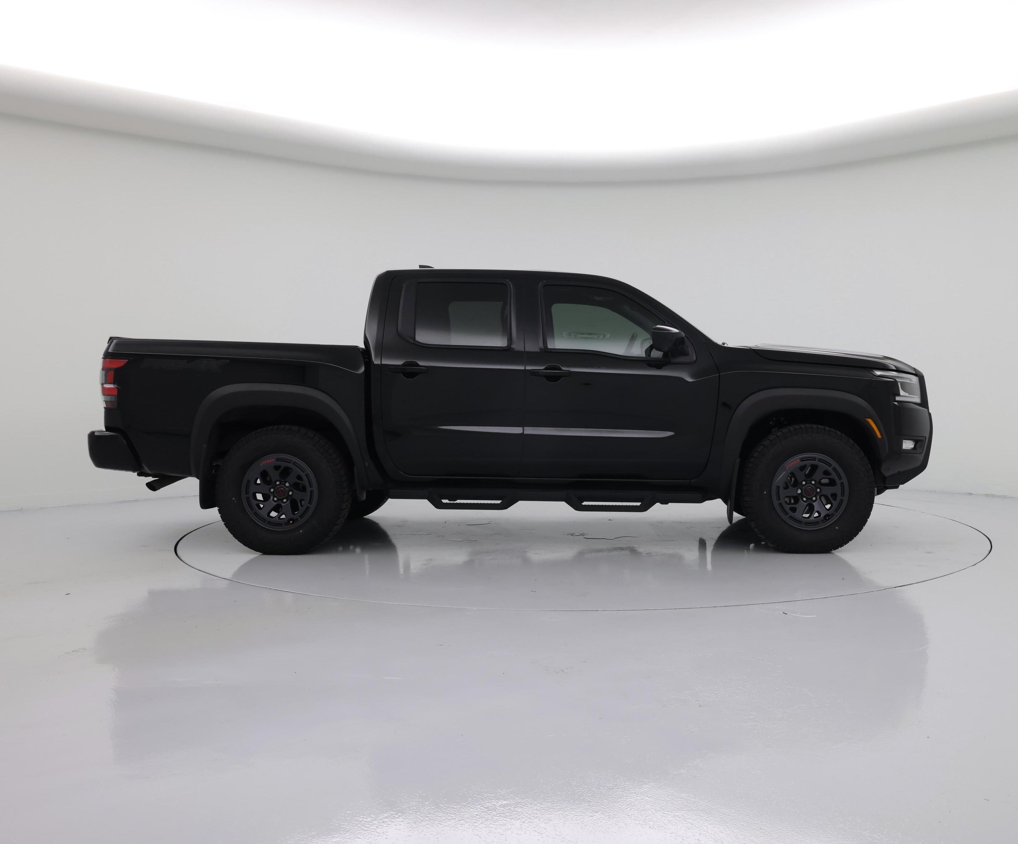 Thumbnail: 2025 Nissan Frontier - 7