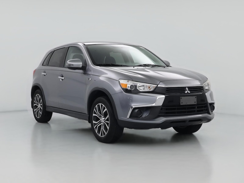 2017 Mitsubishi Outlander Sport ES -
                  Tampa, FL