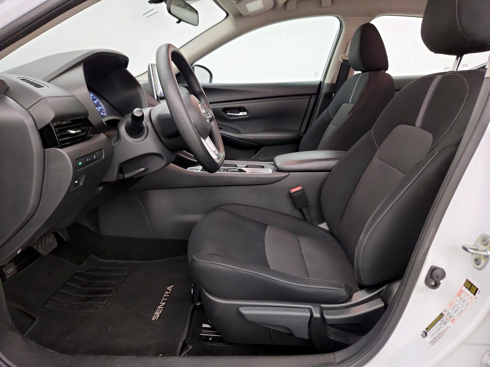 Thumbnail: 2024 Nissan Sentra - 11