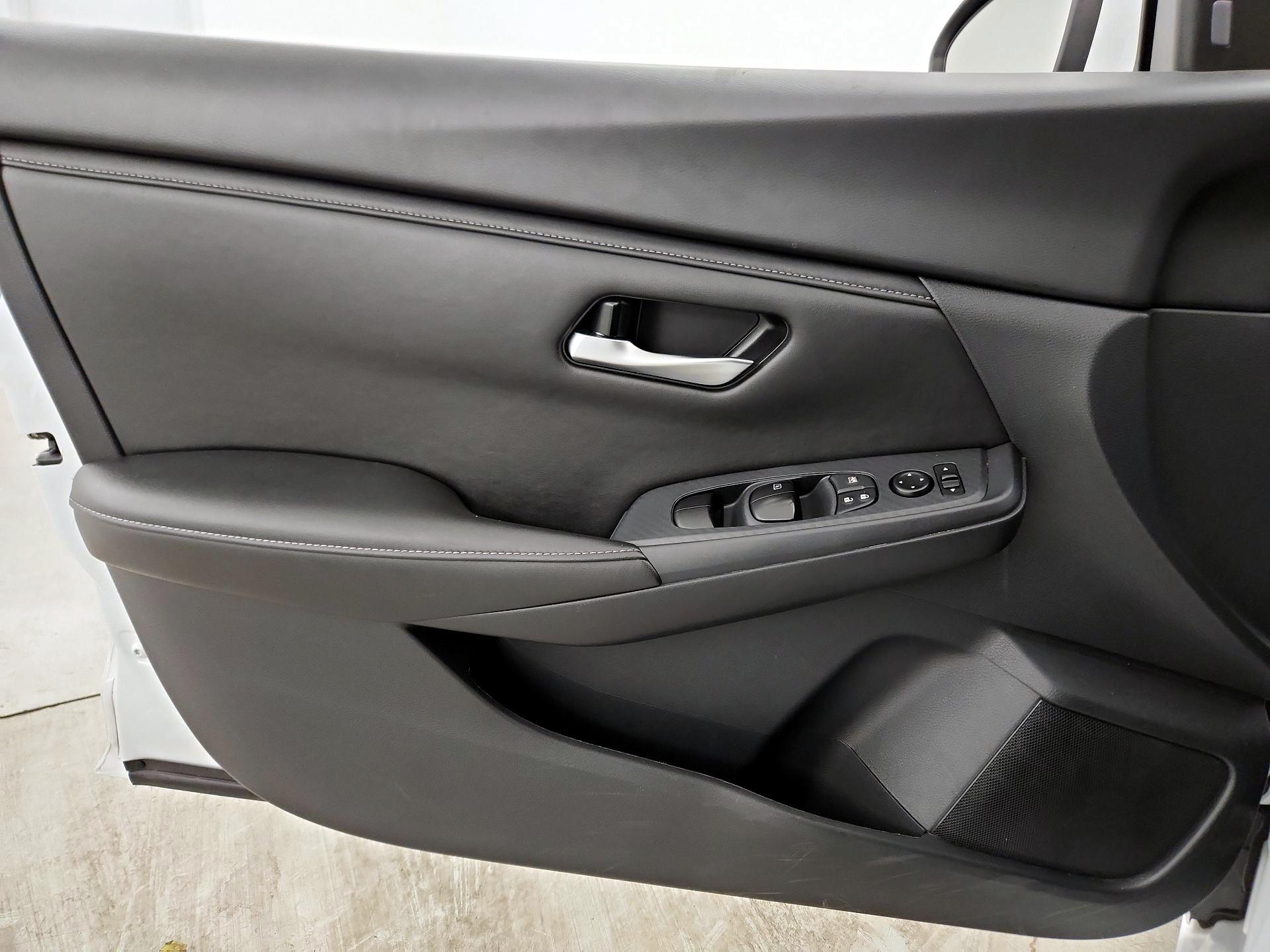 Thumbnail: 2024 Nissan Sentra - 12