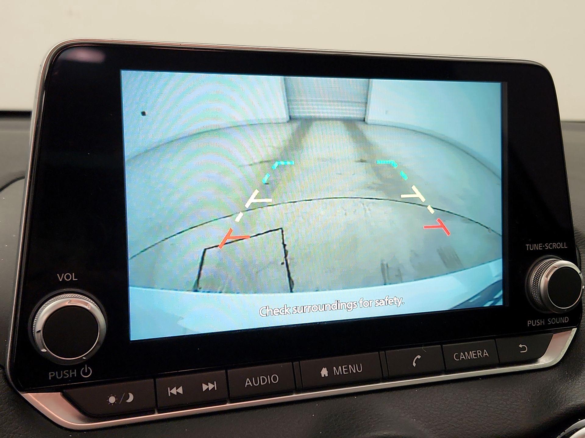 Thumbnail: 2024 Nissan Sentra - 14