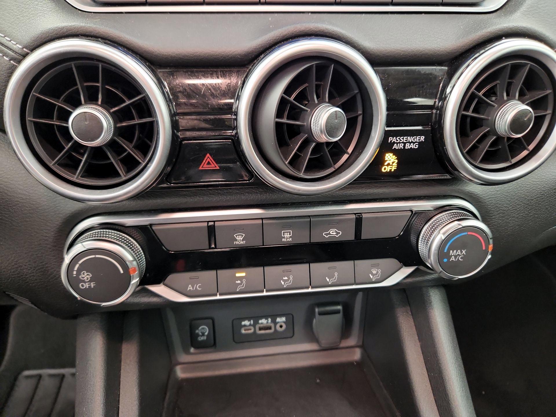 Thumbnail: 2024 Nissan Sentra - 16