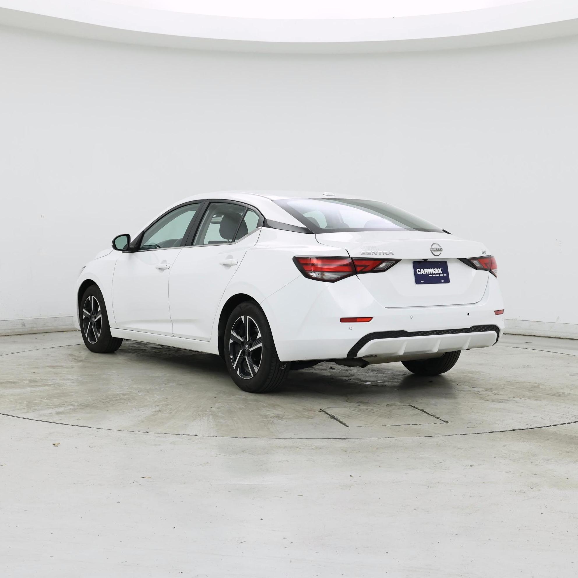 Thumbnail: 2024 Nissan Sentra - 2