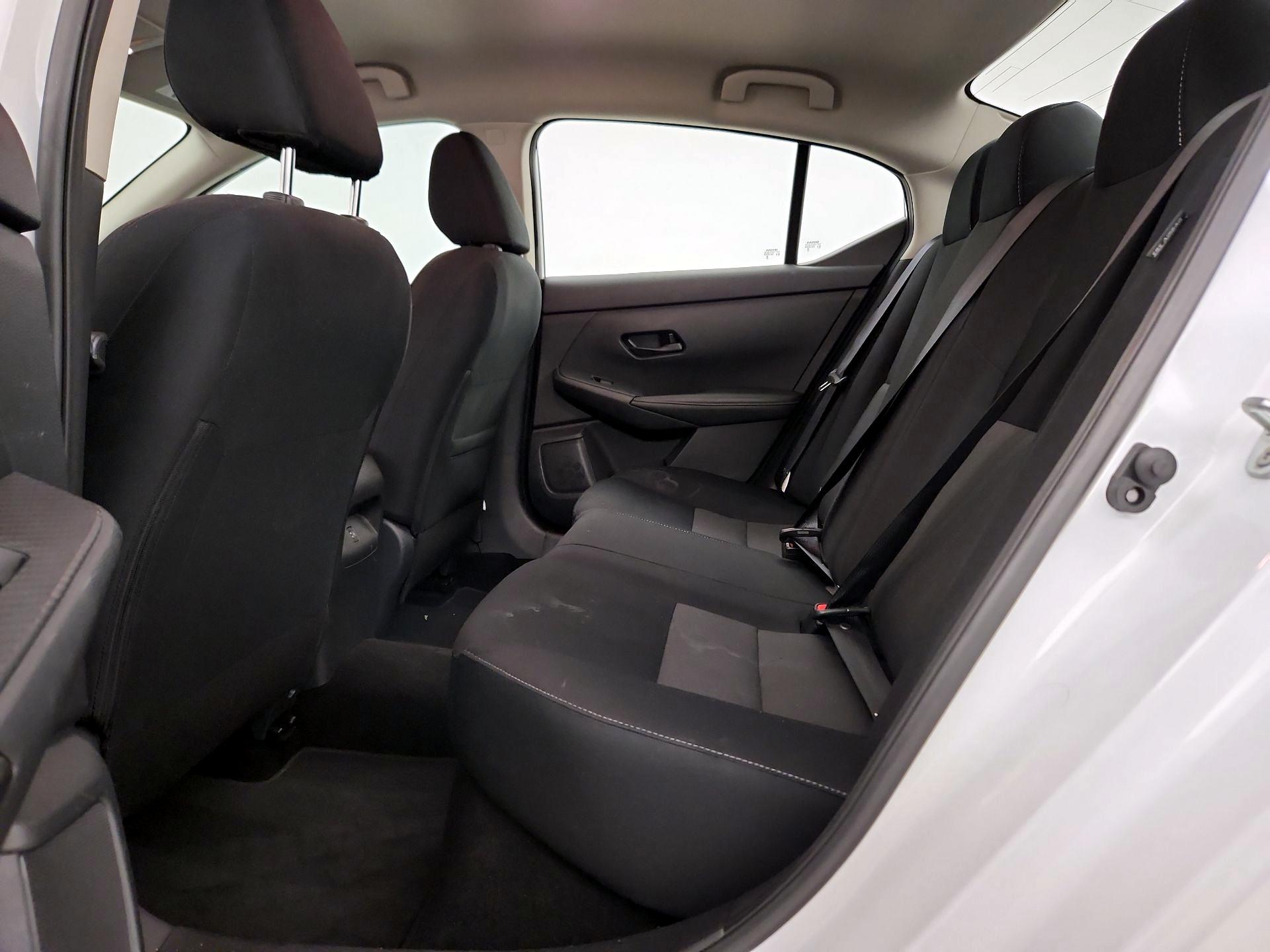 Thumbnail: 2024 Nissan Sentra - 19