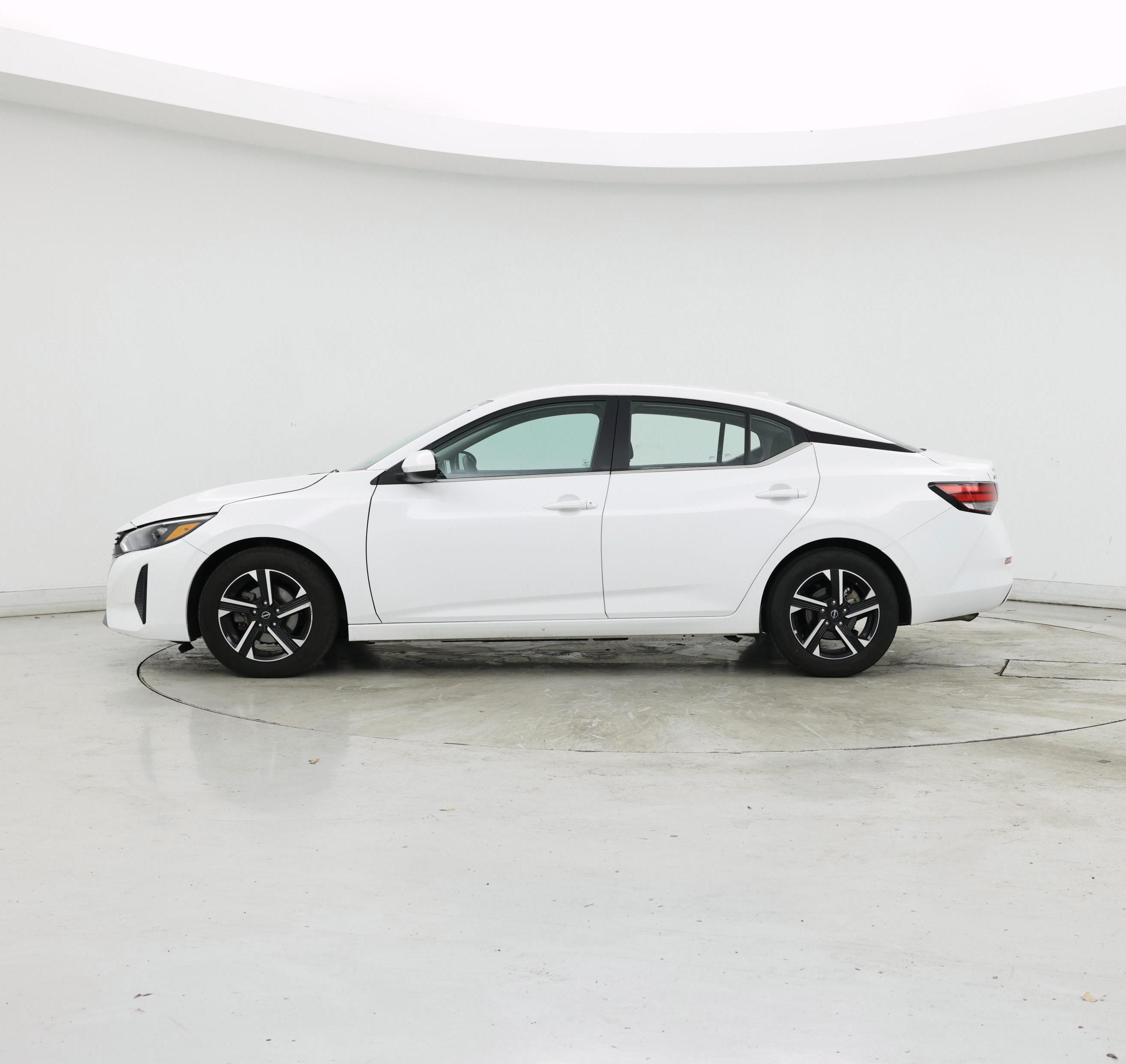 Thumbnail: 2024 Nissan Sentra - 3