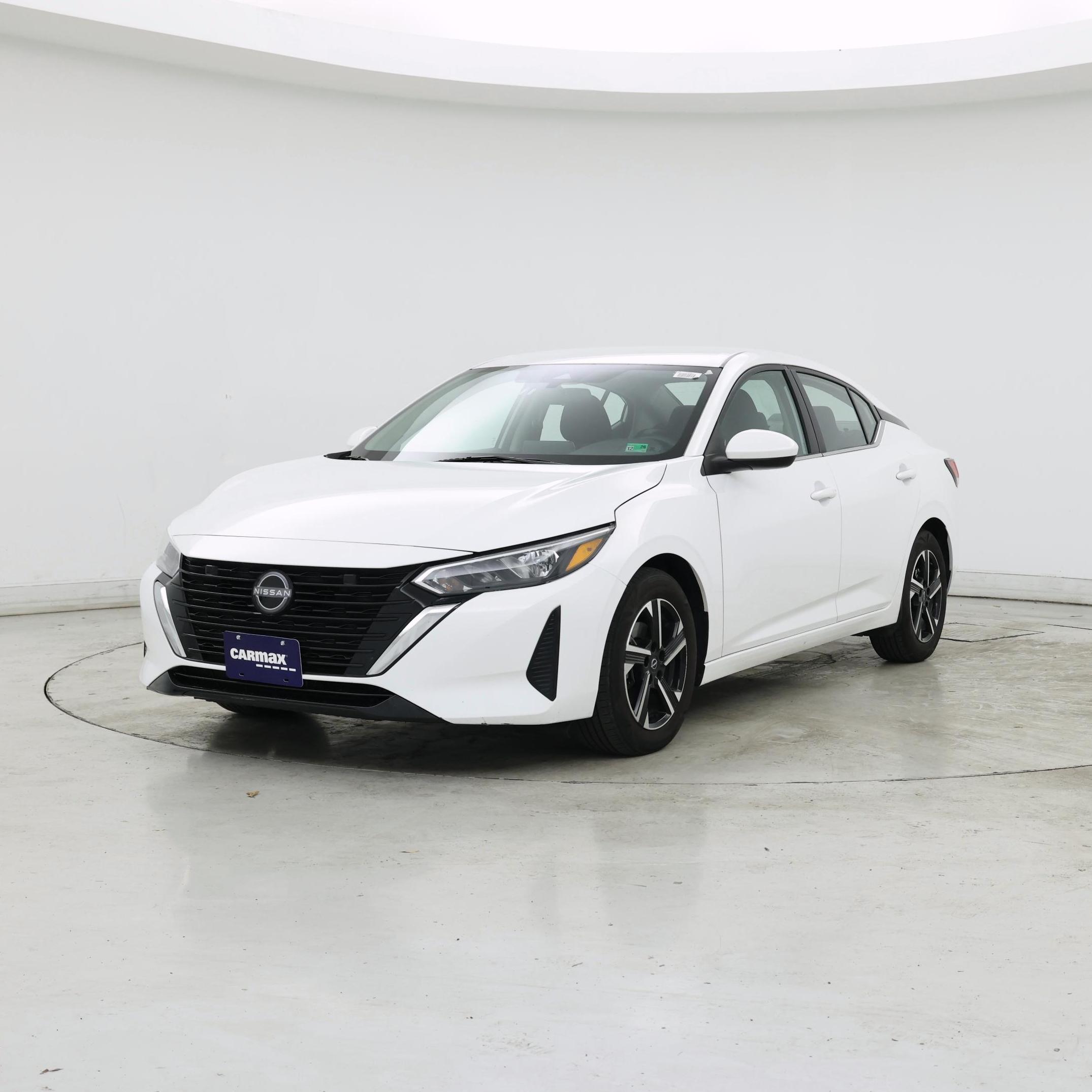 Thumbnail: 2024 Nissan Sentra - 4