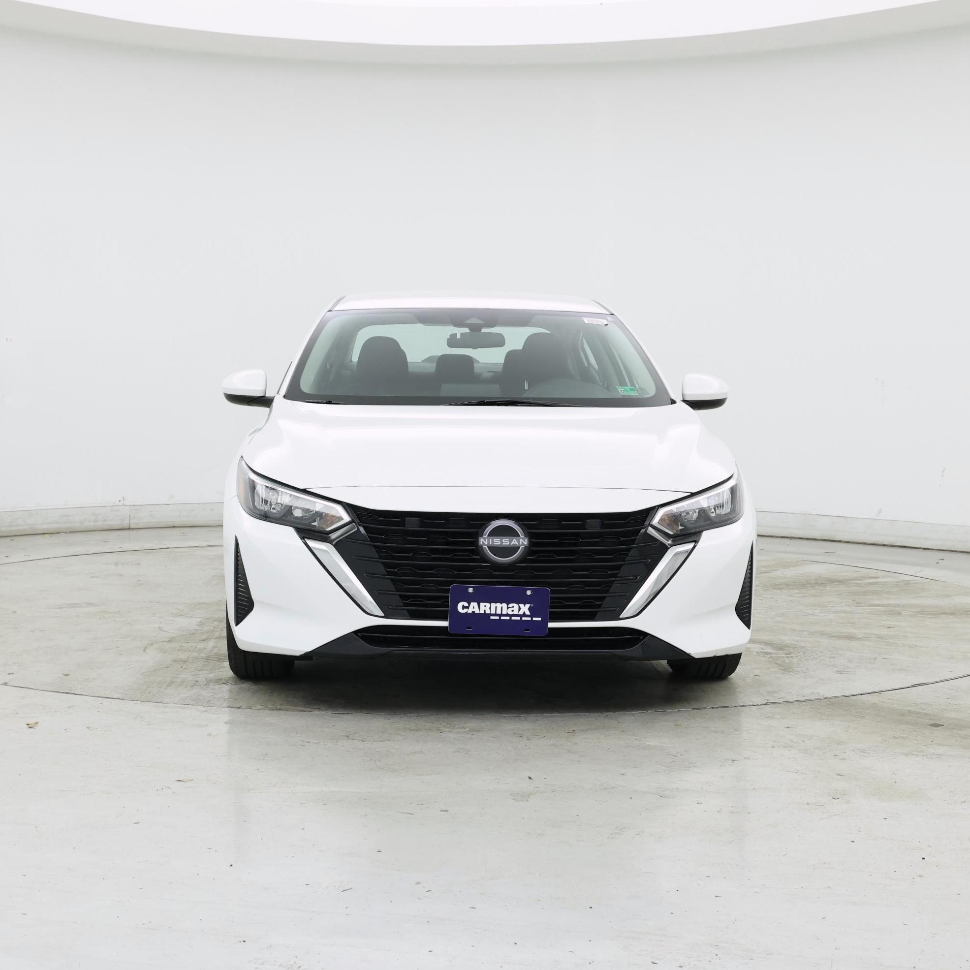 Thumbnail: 2024 Nissan Sentra - 5