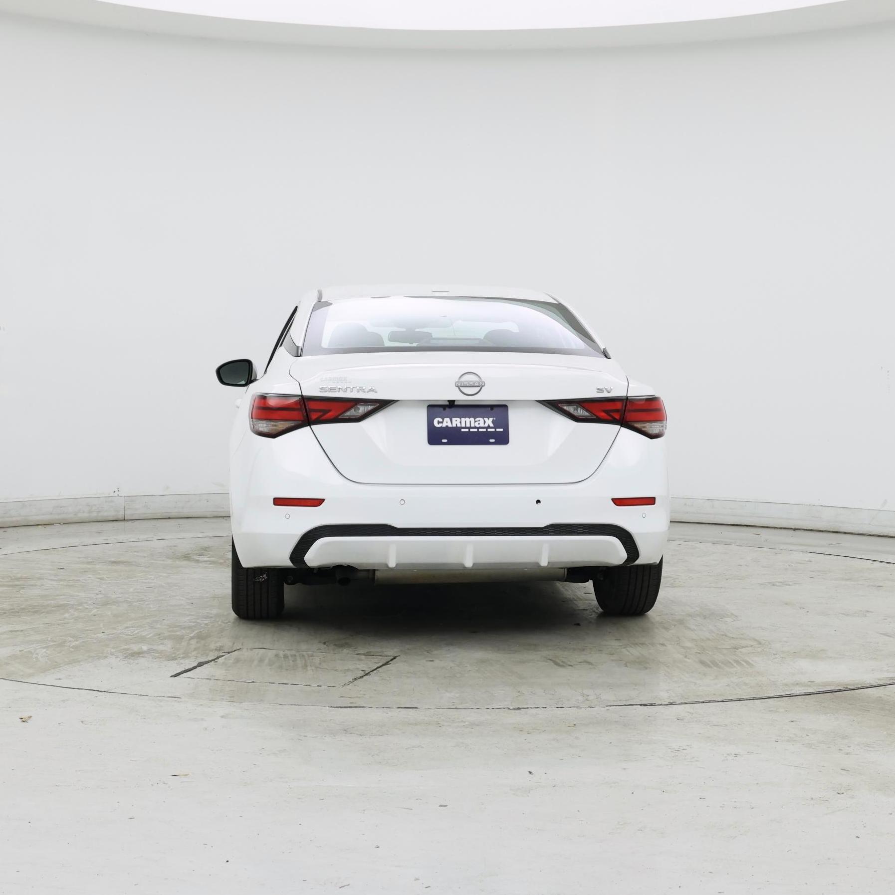 Thumbnail: 2024 Nissan Sentra - 6