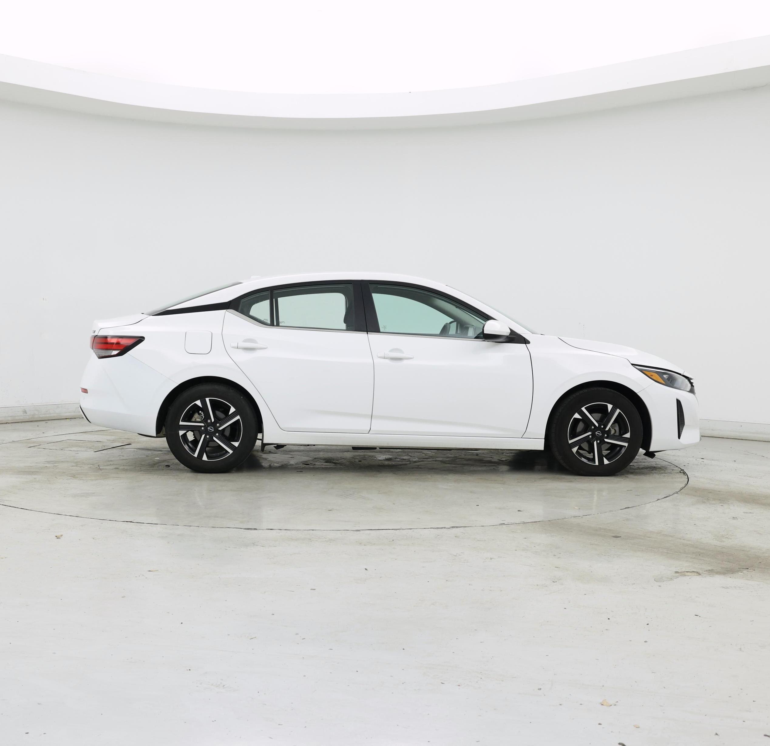 Thumbnail: 2024 Nissan Sentra - 7