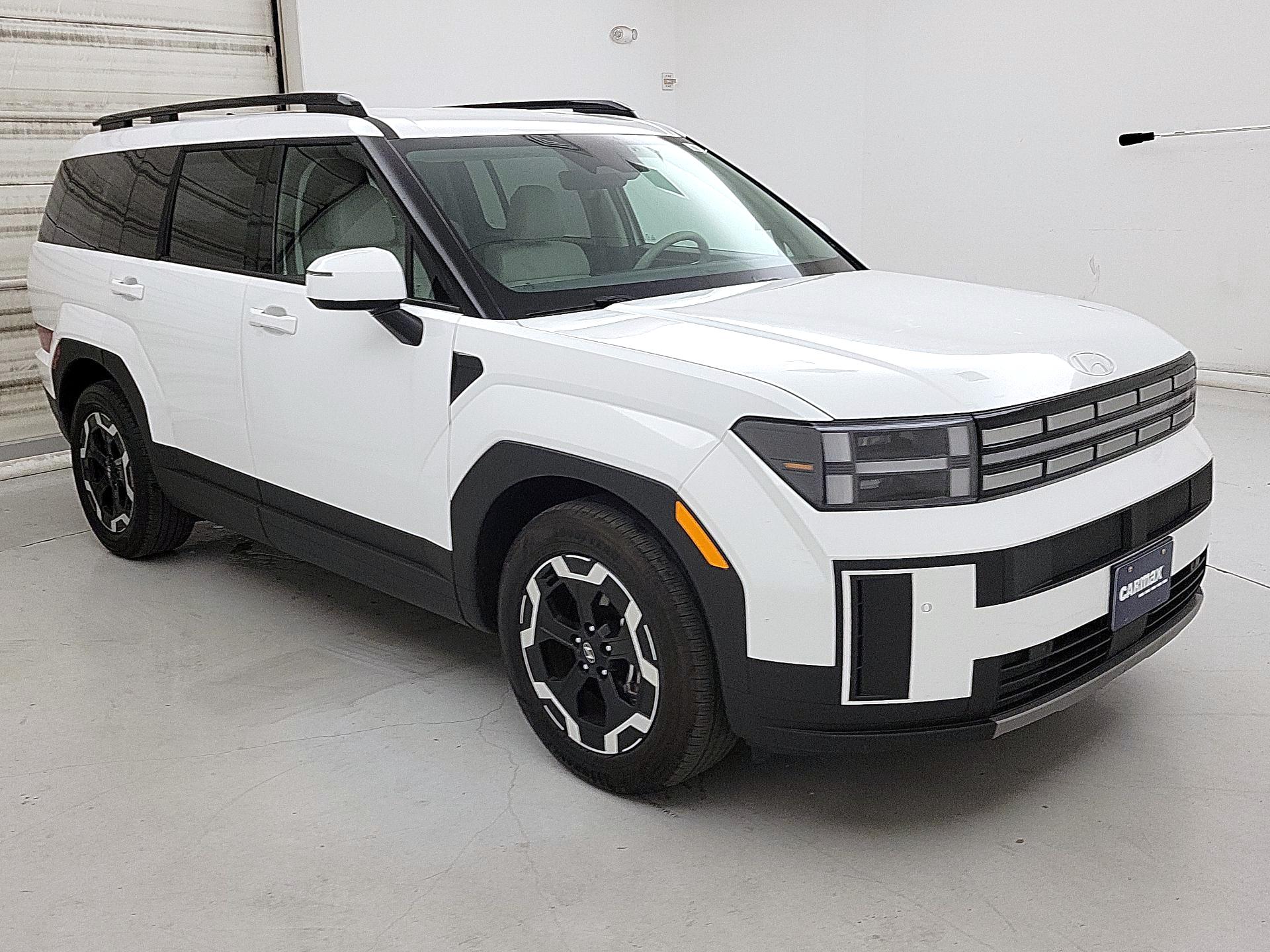 Thumbnail: 2025 Hyundai Santa Fe - 1