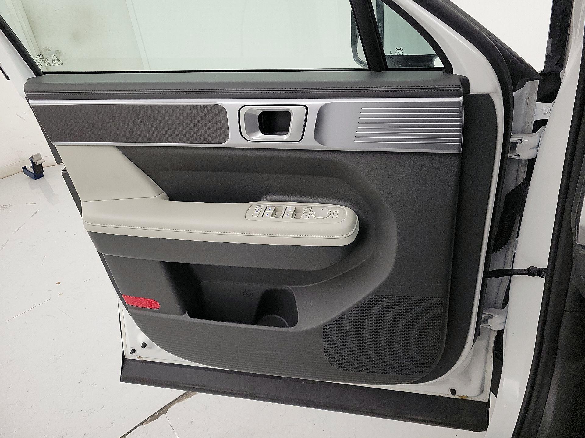 Thumbnail: 2025 Hyundai Santa Fe - 10