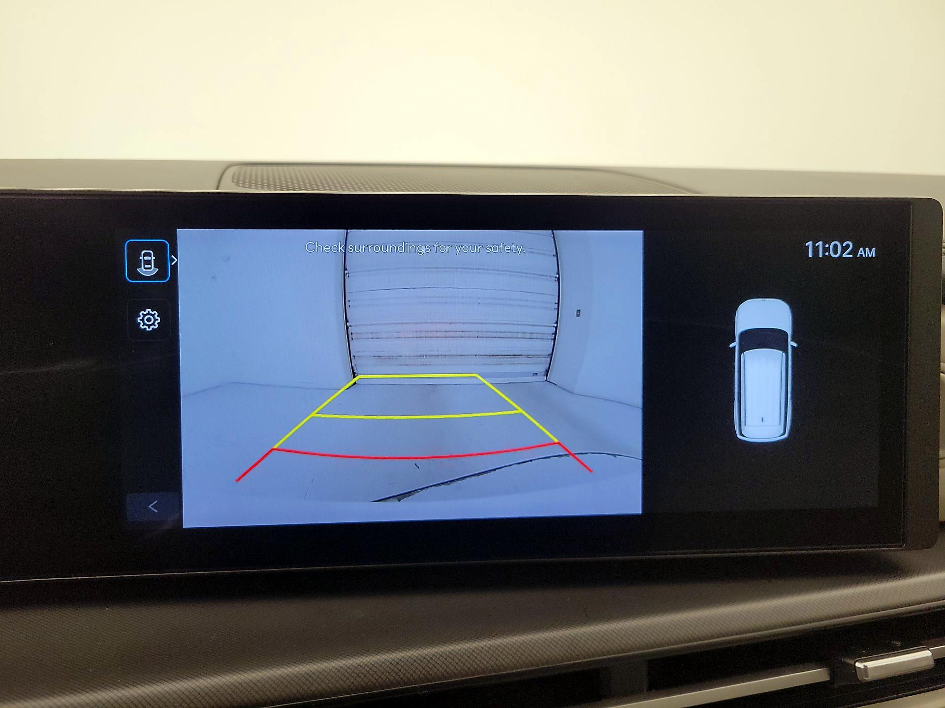 Thumbnail: 2025 Hyundai Santa Fe - 12