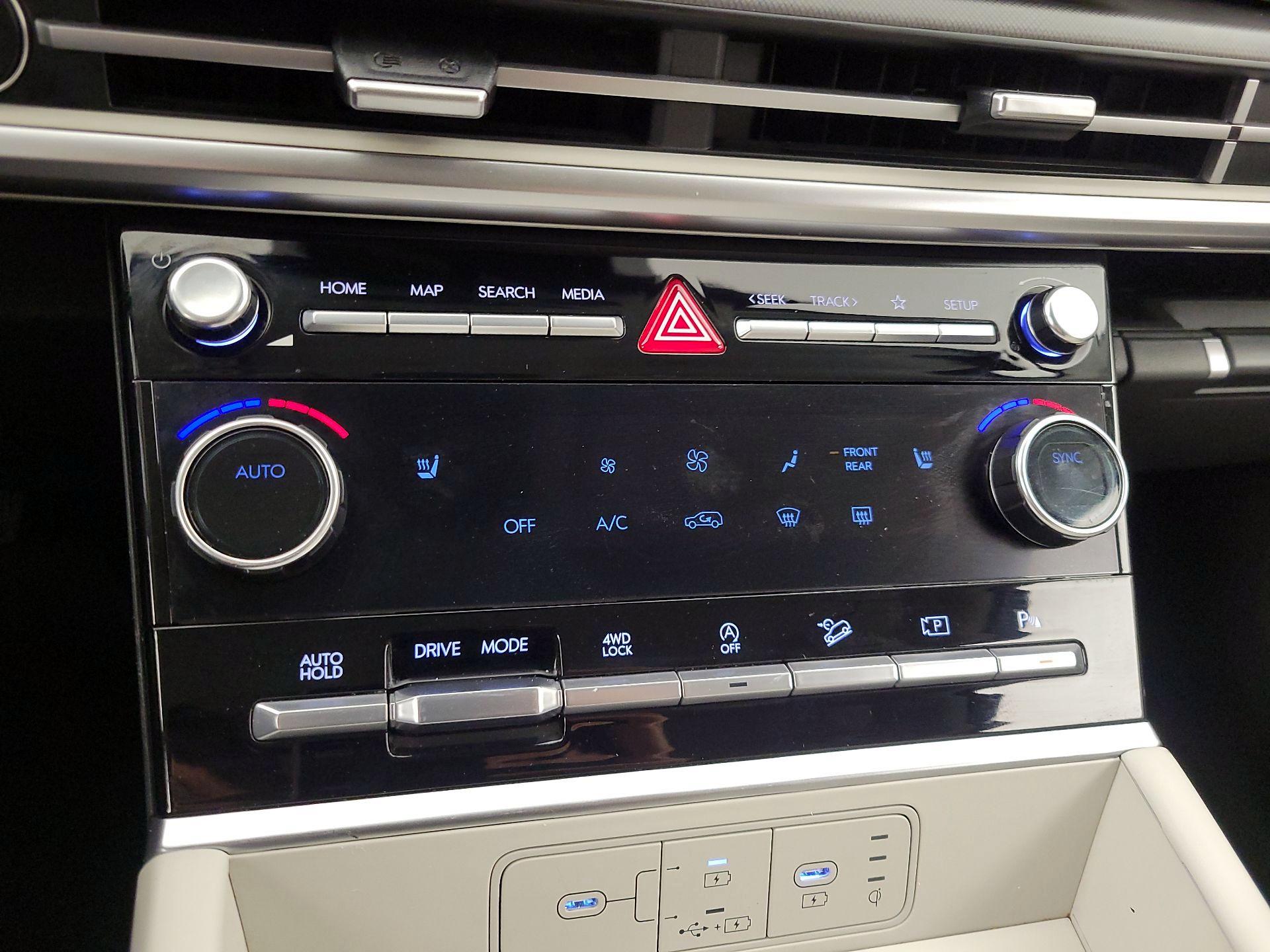 Thumbnail: 2025 Hyundai Santa Fe - 14