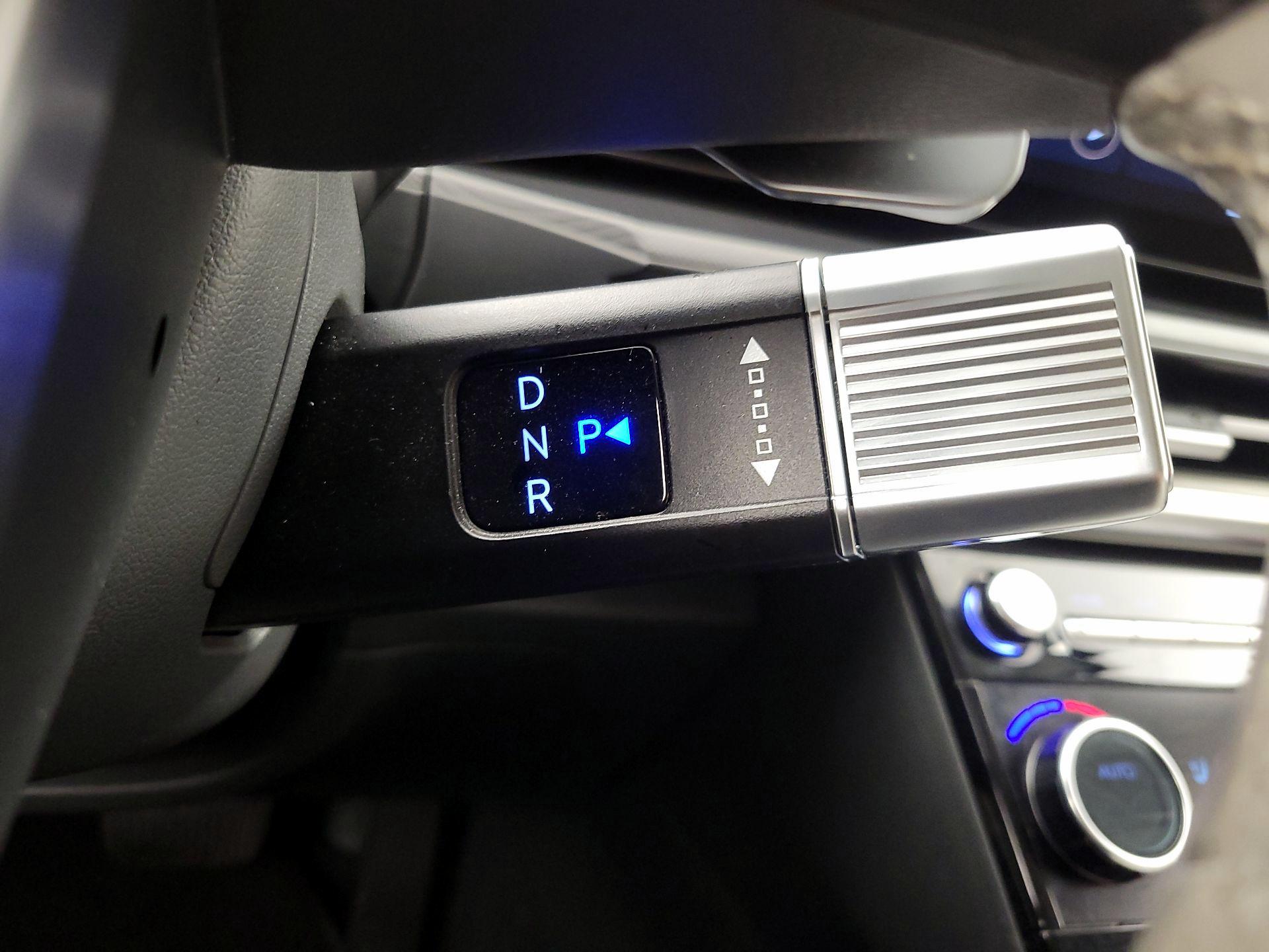 Thumbnail: 2025 Hyundai Santa Fe - 15