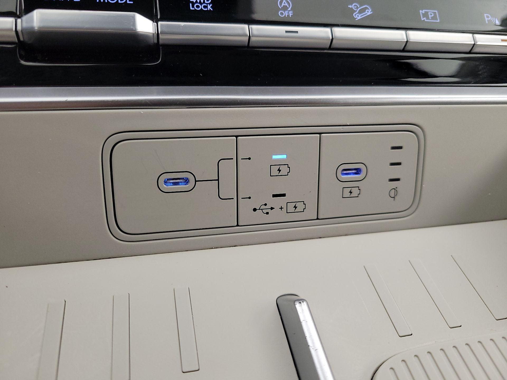 Thumbnail: 2025 Hyundai Santa Fe - 16