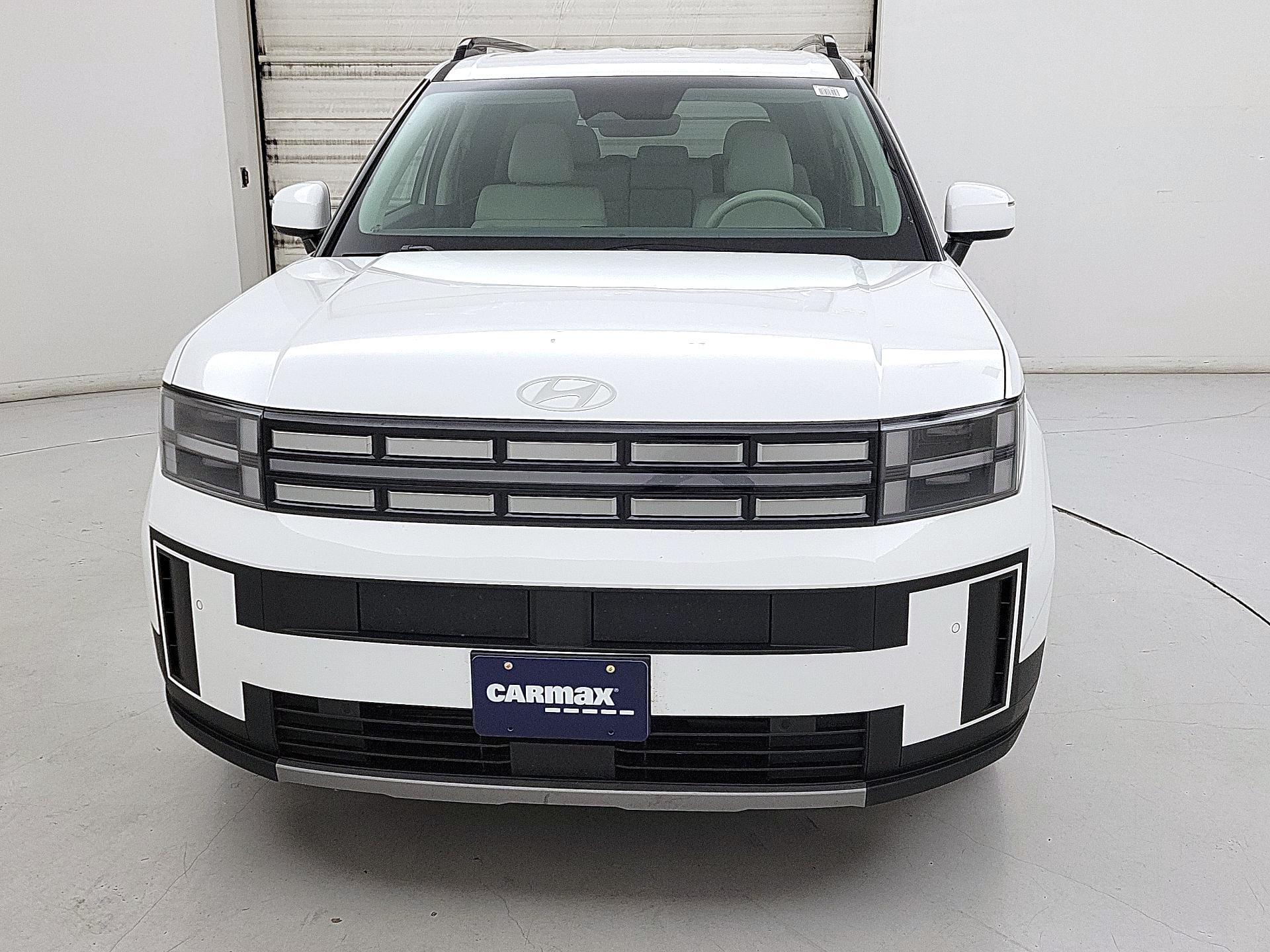 Thumbnail: 2025 Hyundai Santa Fe - 2