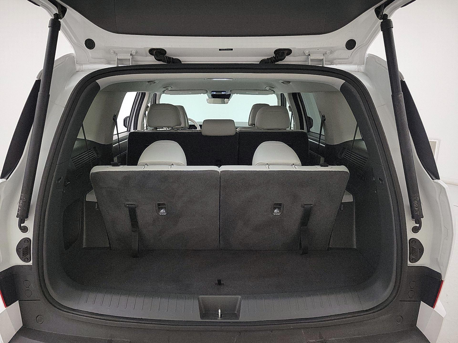 Thumbnail: 2025 Hyundai Santa Fe - 19