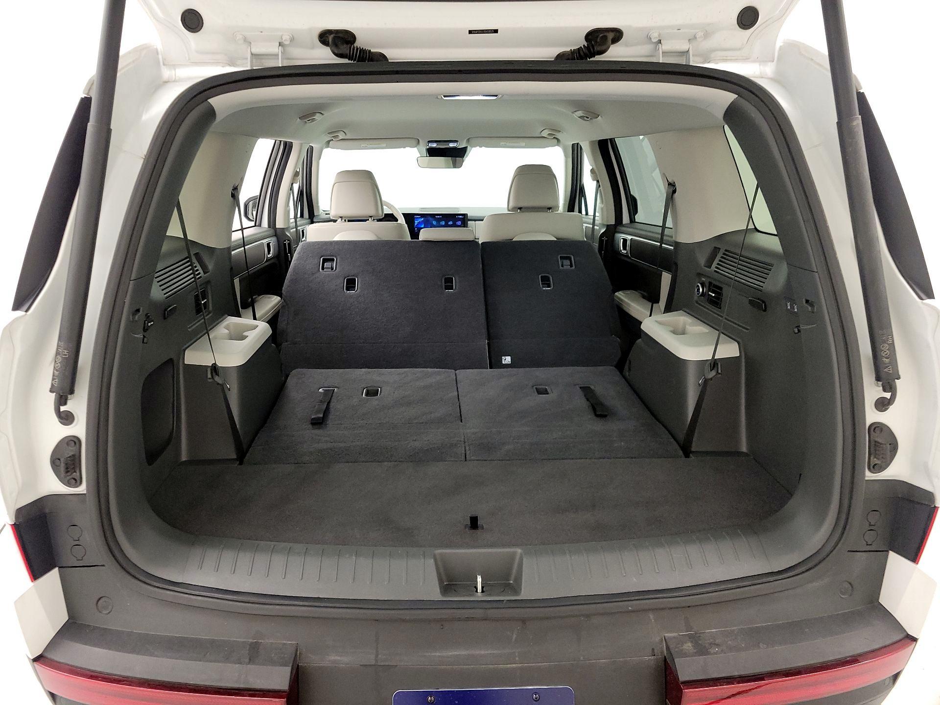 Thumbnail: 2025 Hyundai Santa Fe - 20