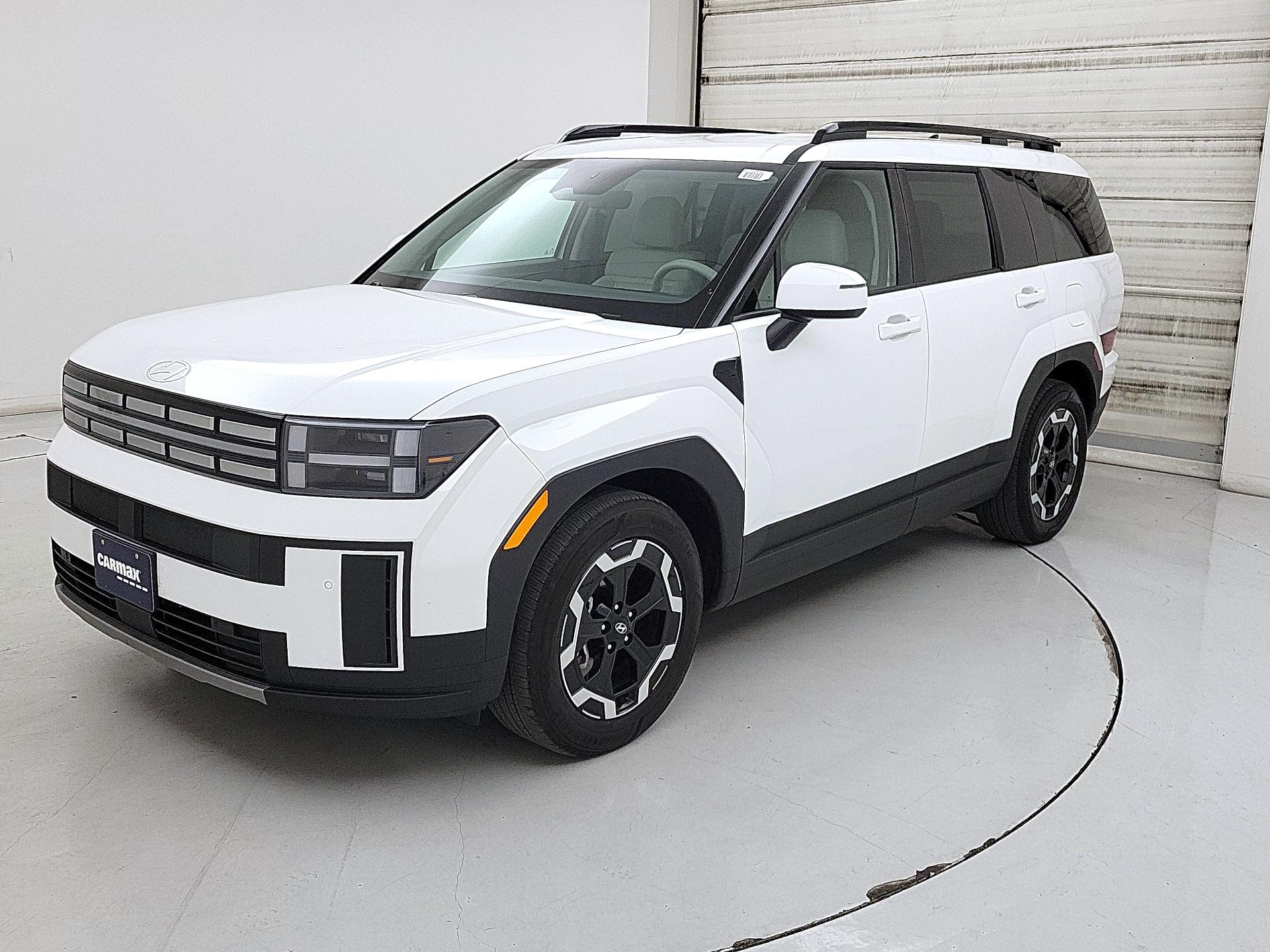 Thumbnail: 2025 Hyundai Santa Fe - 3