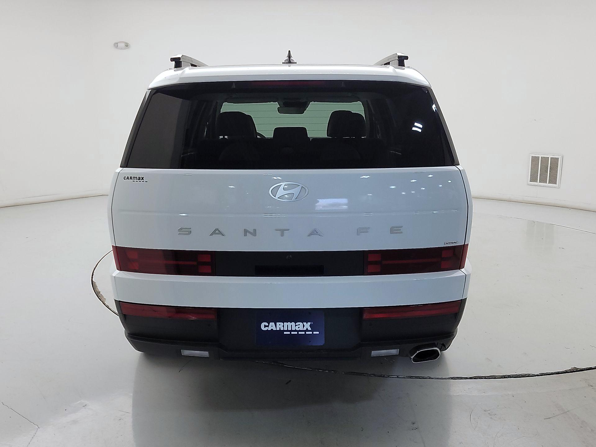 Thumbnail: 2025 Hyundai Santa Fe - 6